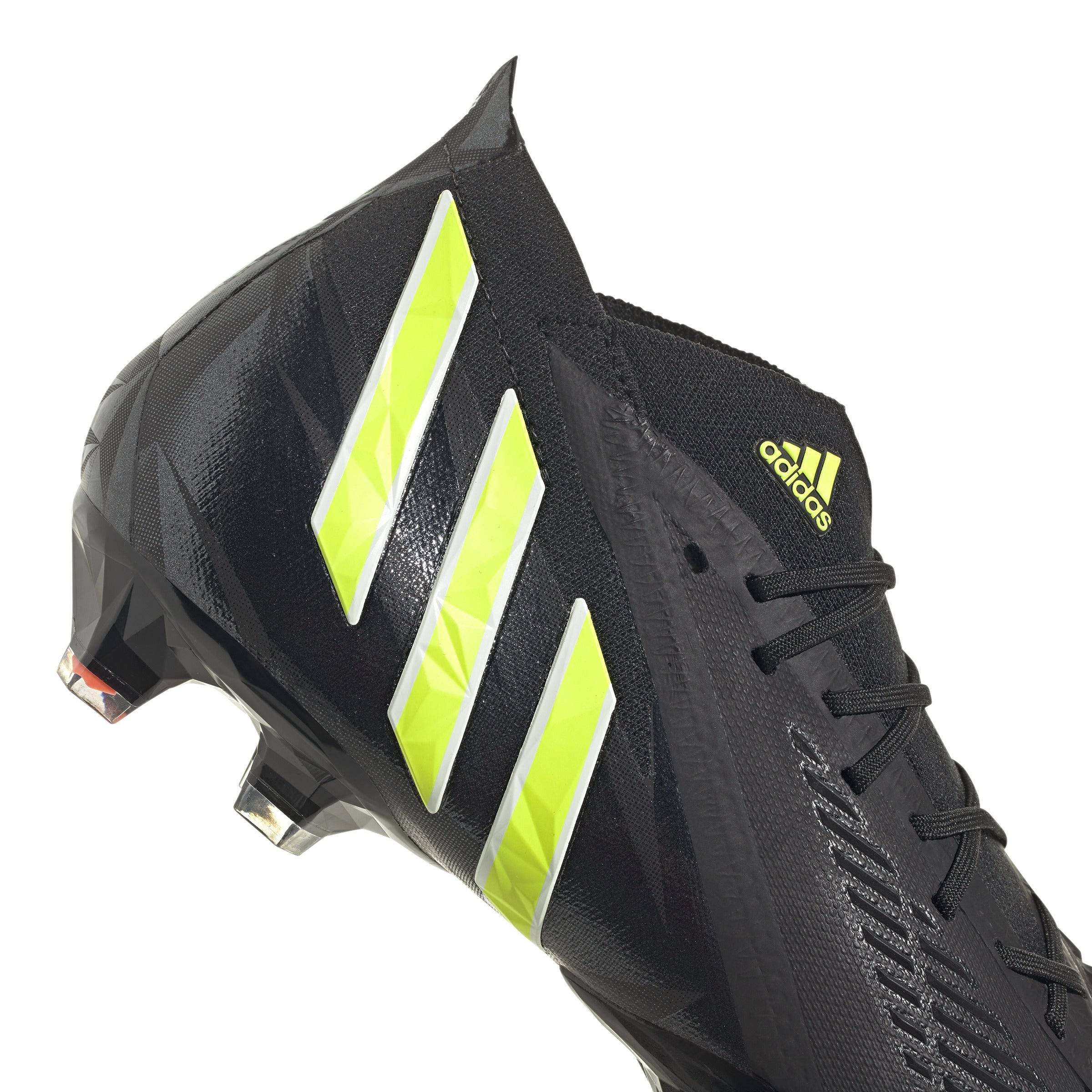 Adidas Fußballschuhe Predator Edge.1 FG - Image 4