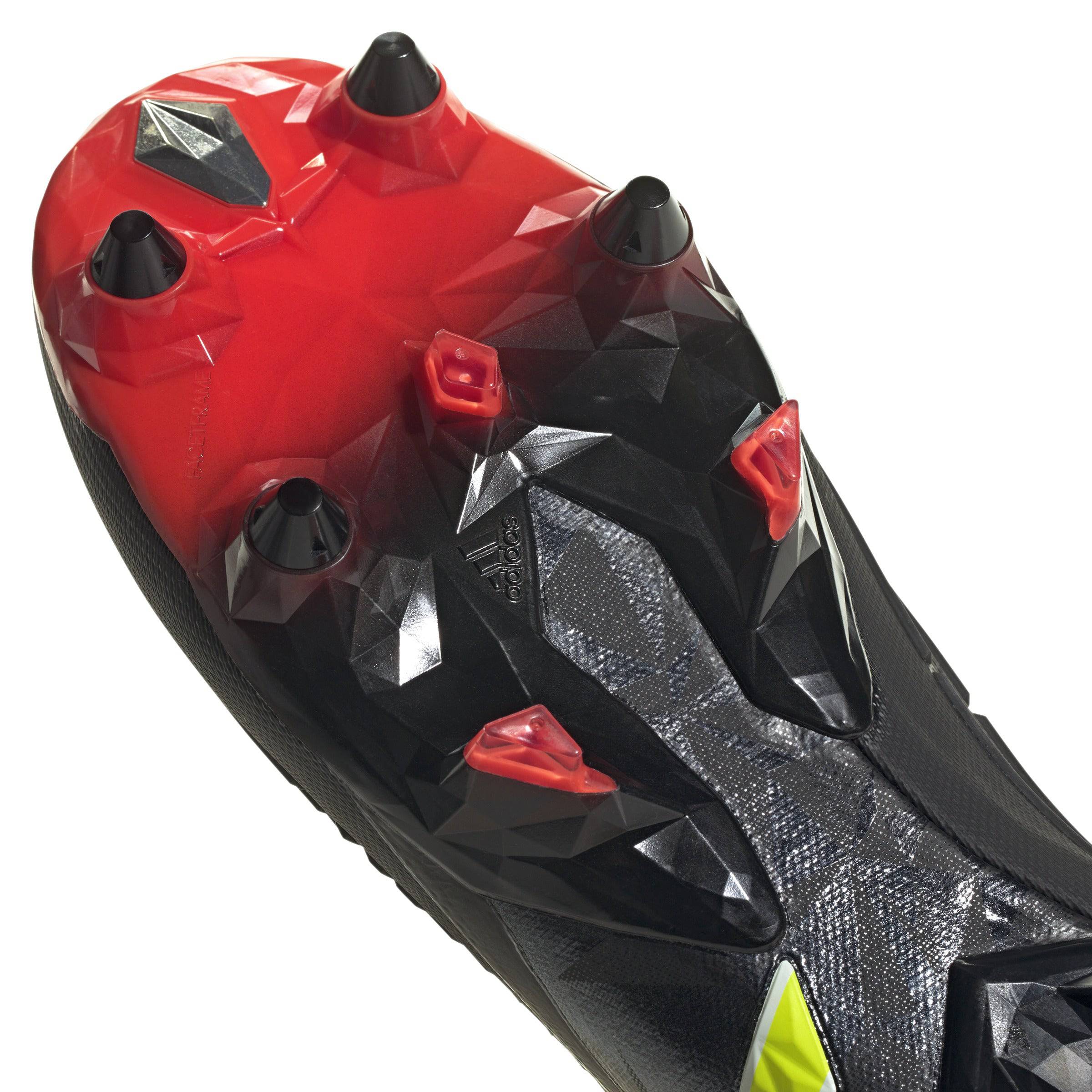 Adidas Fußballschuhe Predator Edge.1 SG - Image 4