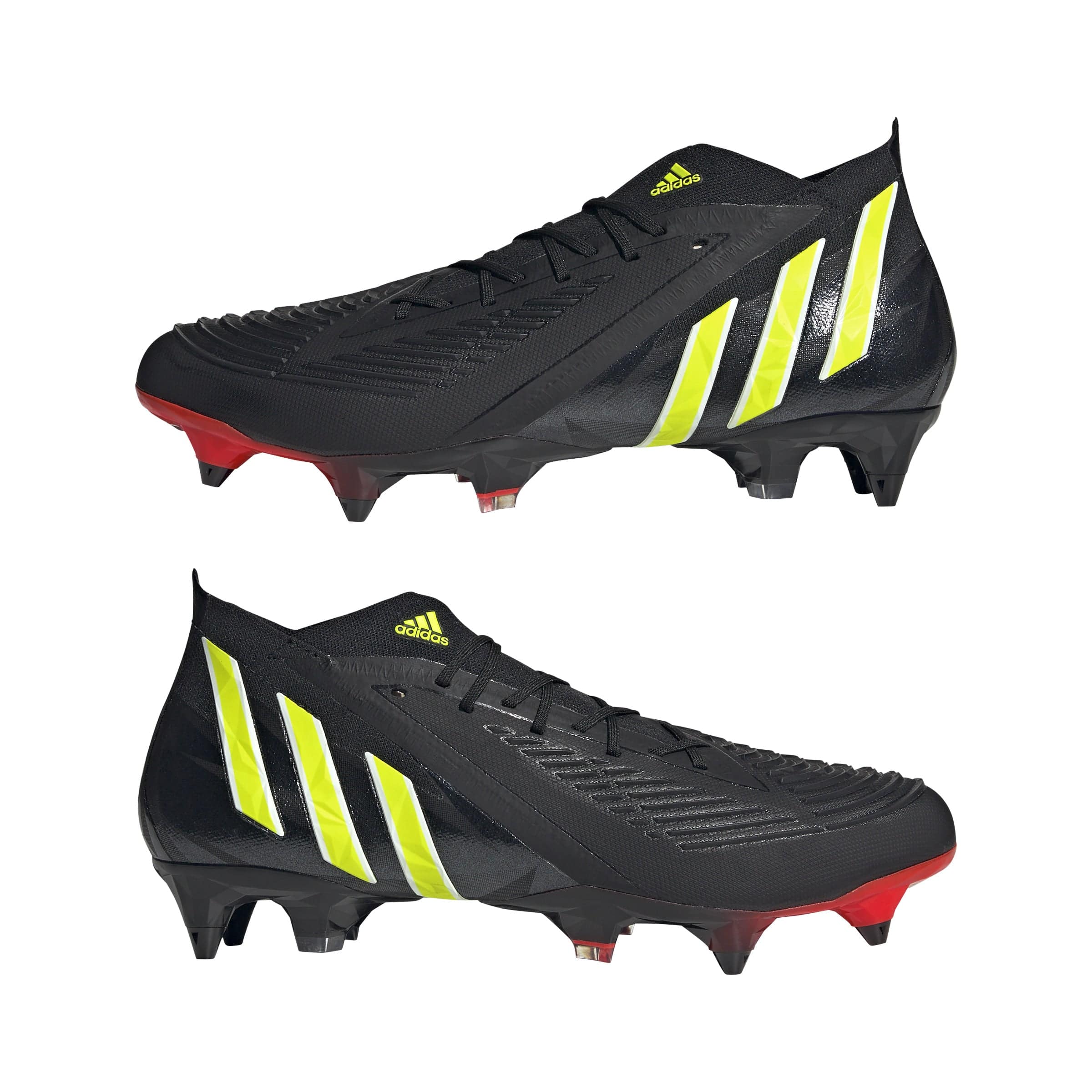 Adidas Fußballschuhe Predator Edge.1 SG - Image 5