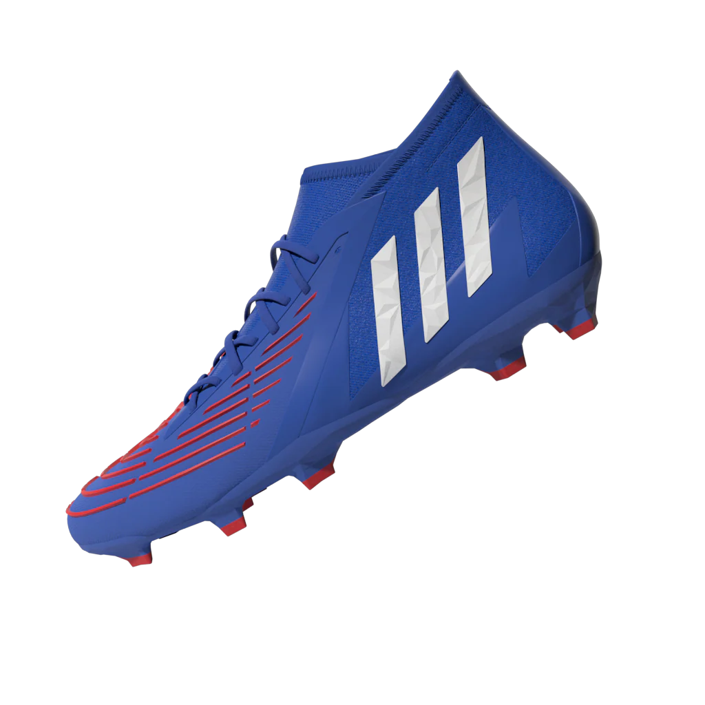Adidas Fußballschuhe Predator Edge.2 FG - Image 3