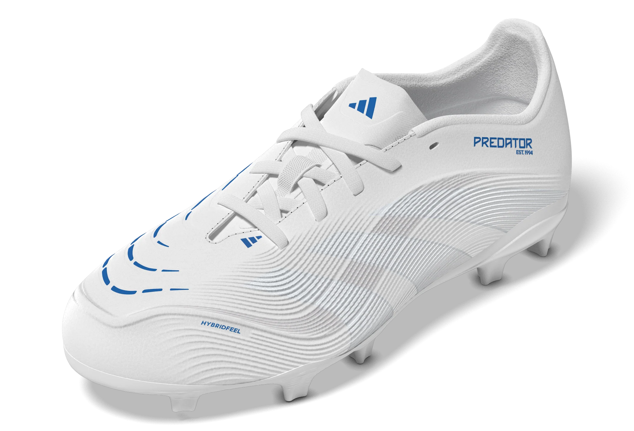 Adidas Kinderfußballschuhe Predator League FG Jr. - Image 2