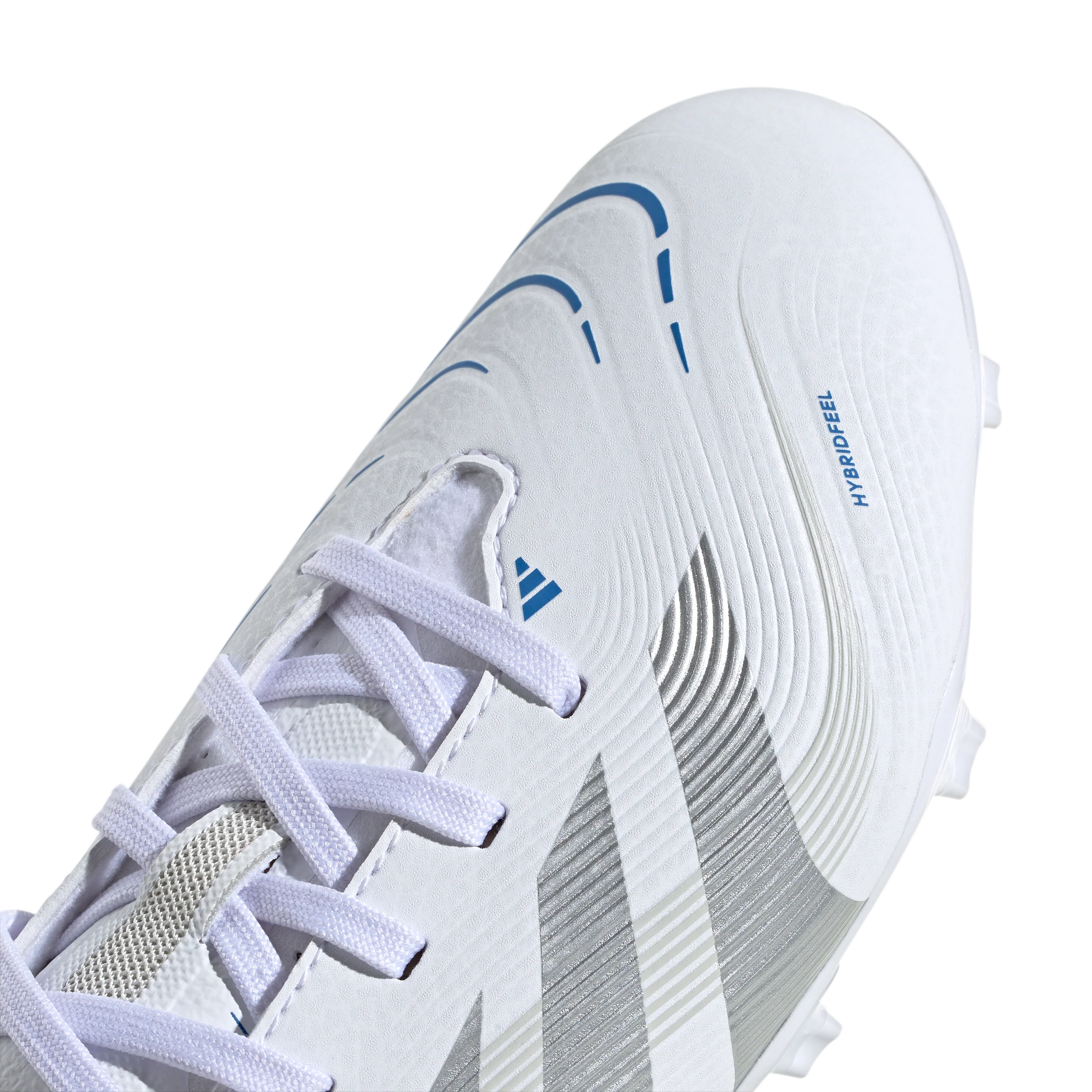Adidas Kinderfußballschuhe Predator League FG Jr. - Image 5