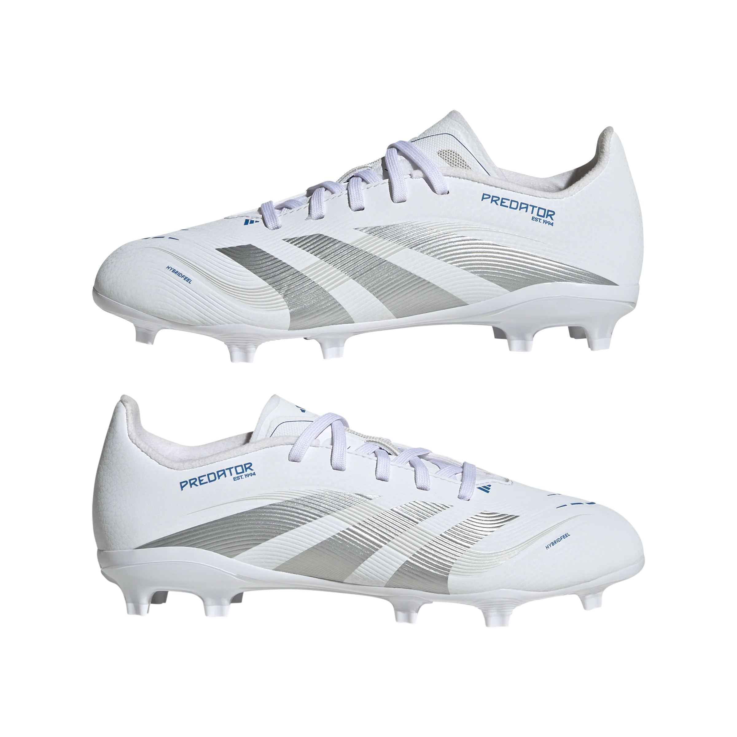 Adidas Kinderfußballschuhe Predator League FG Jr. - Image 6