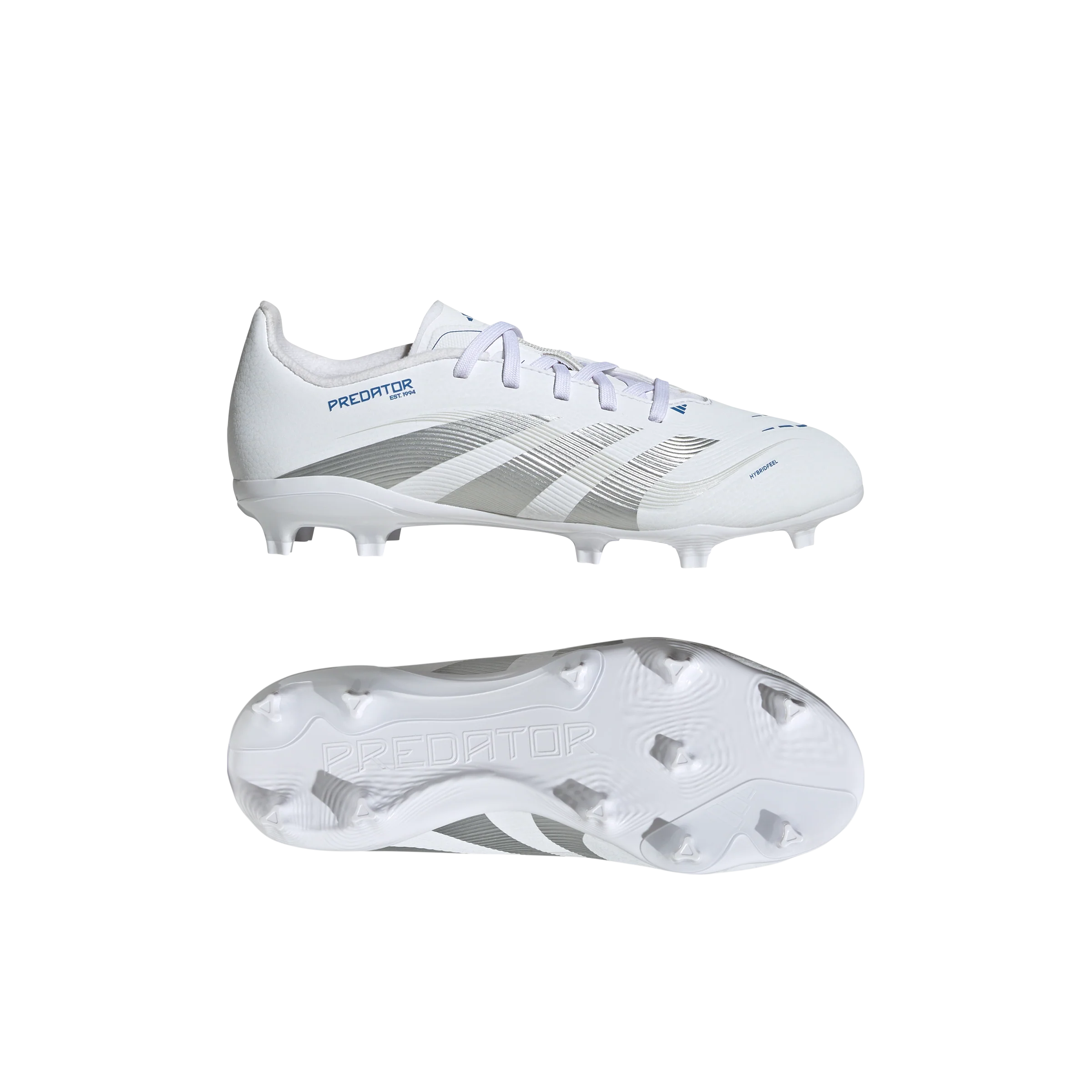 Adidas Kinderfußballschuhe Predator League FG Jr. - Image 7