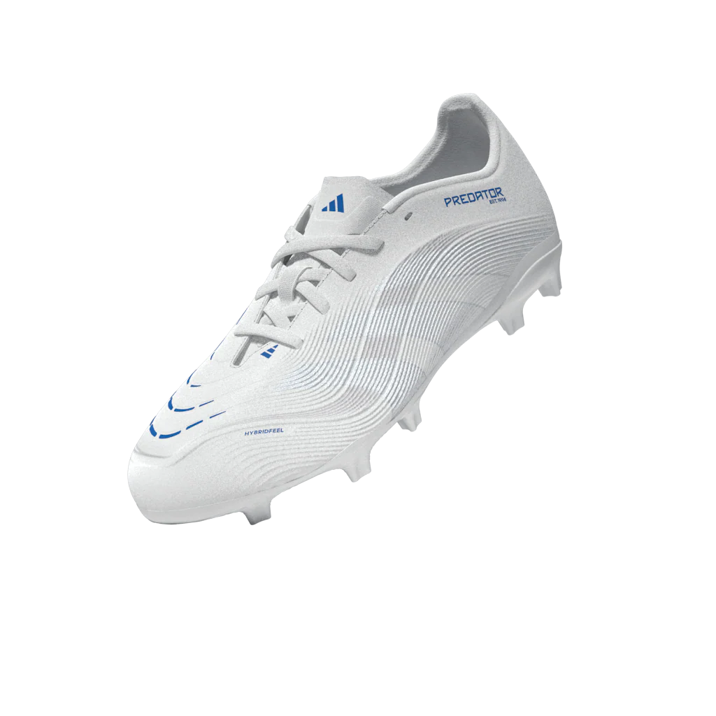 Adidas Kinderfußballschuhe Predator League FG Jr. - Image 9