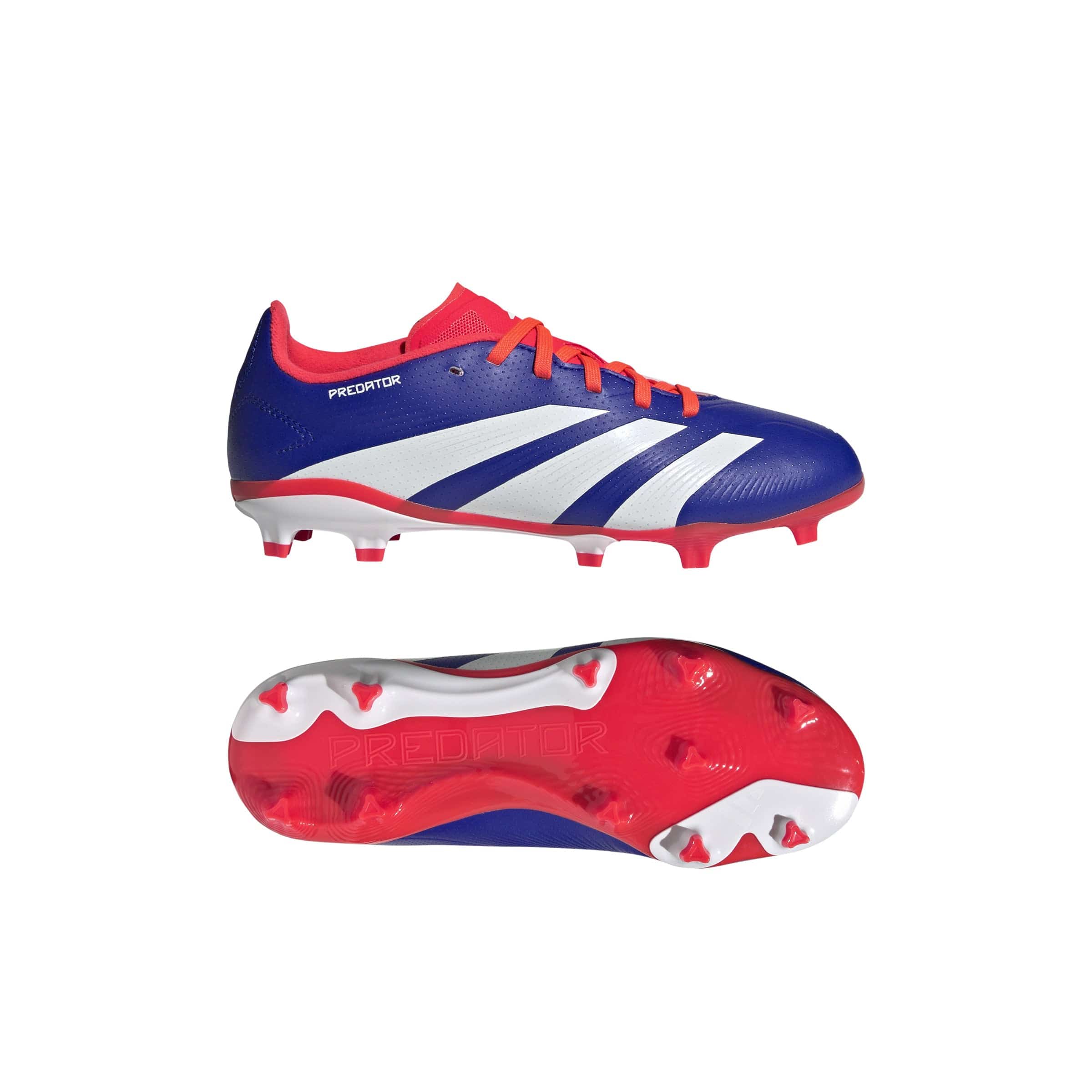 Adidas Fußballschuhe Predator League FG Jr. - Image 11