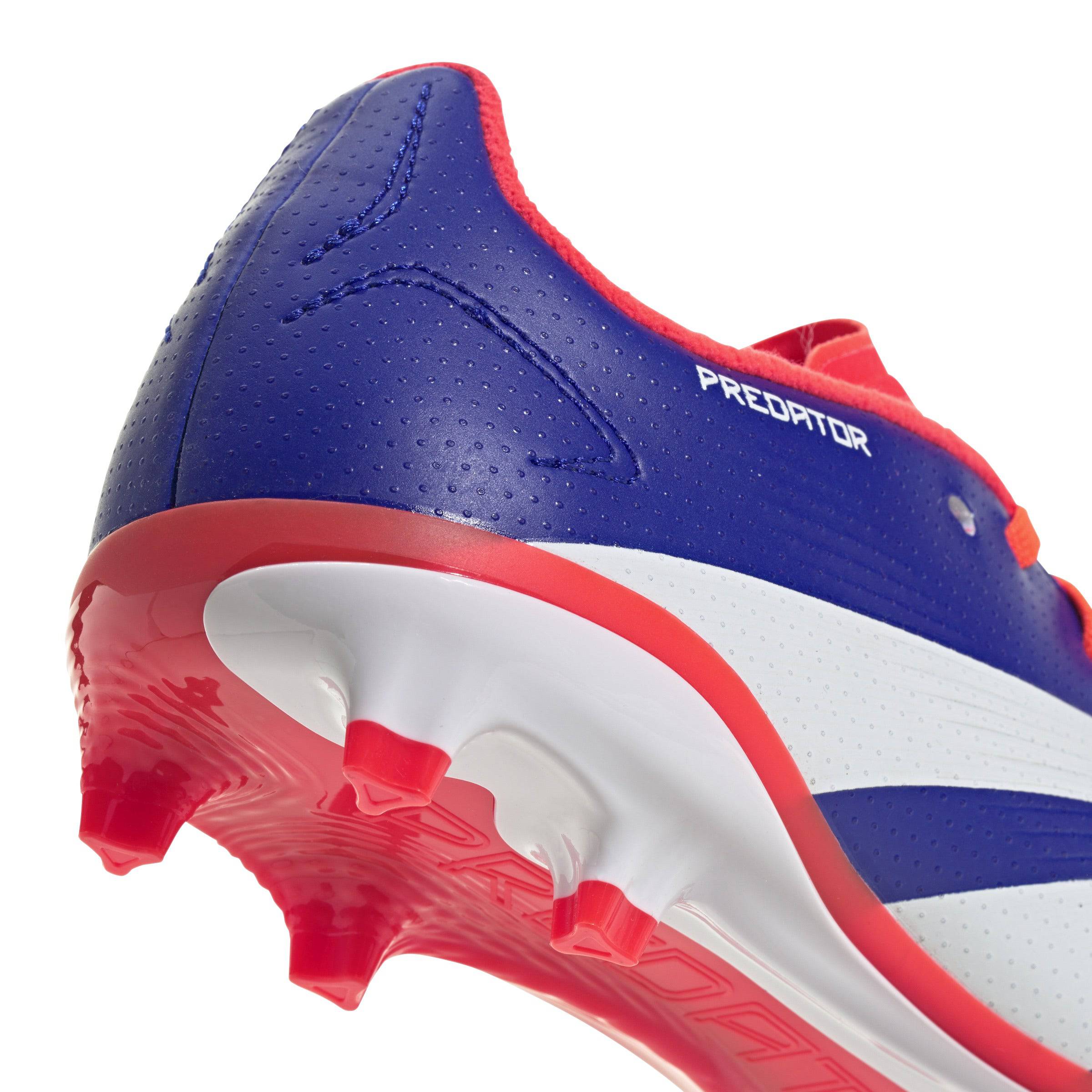 Adidas Fußballschuhe Predator League FG Jr. - Image 7