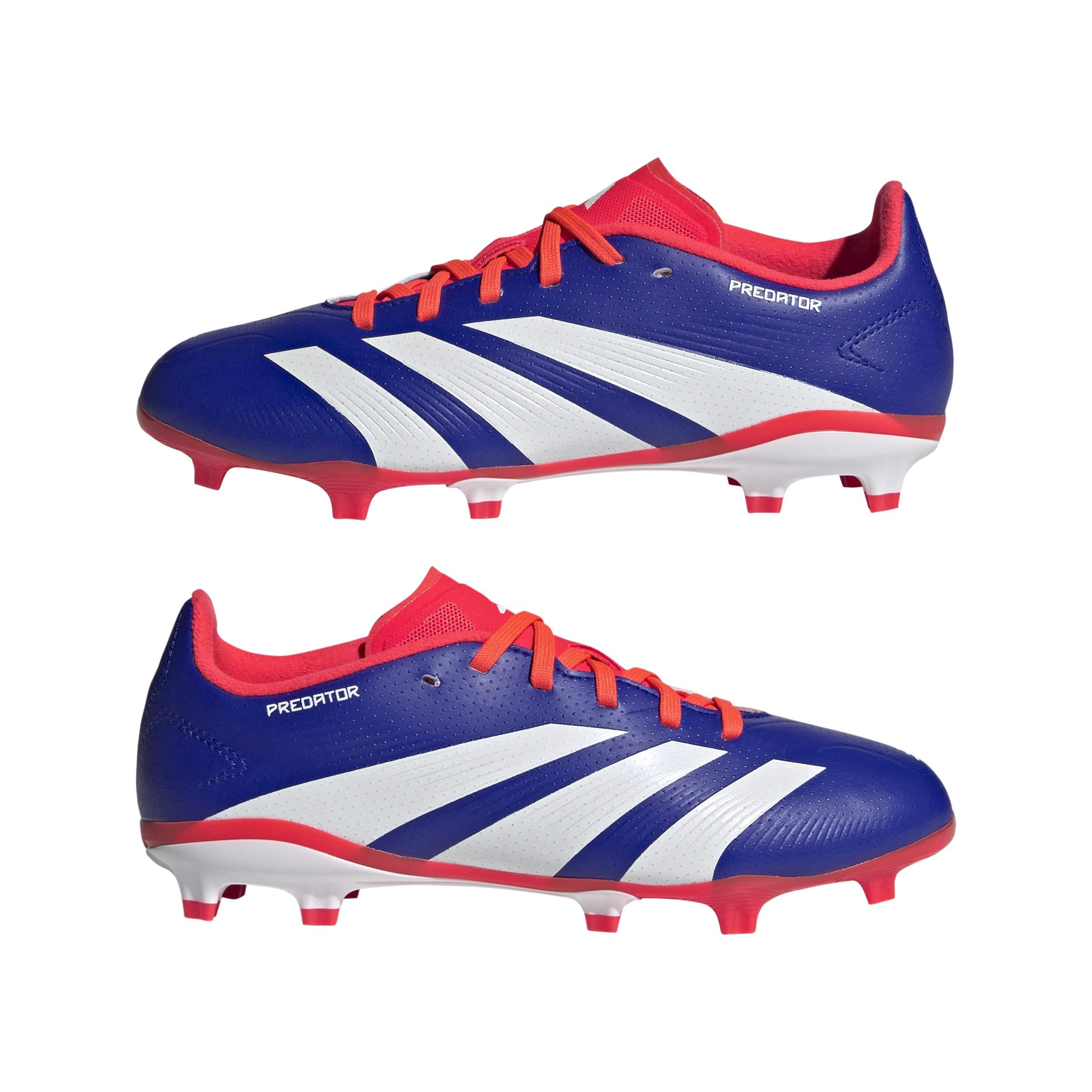Adidas Fußballschuhe Predator League FG Jr. - Image 9