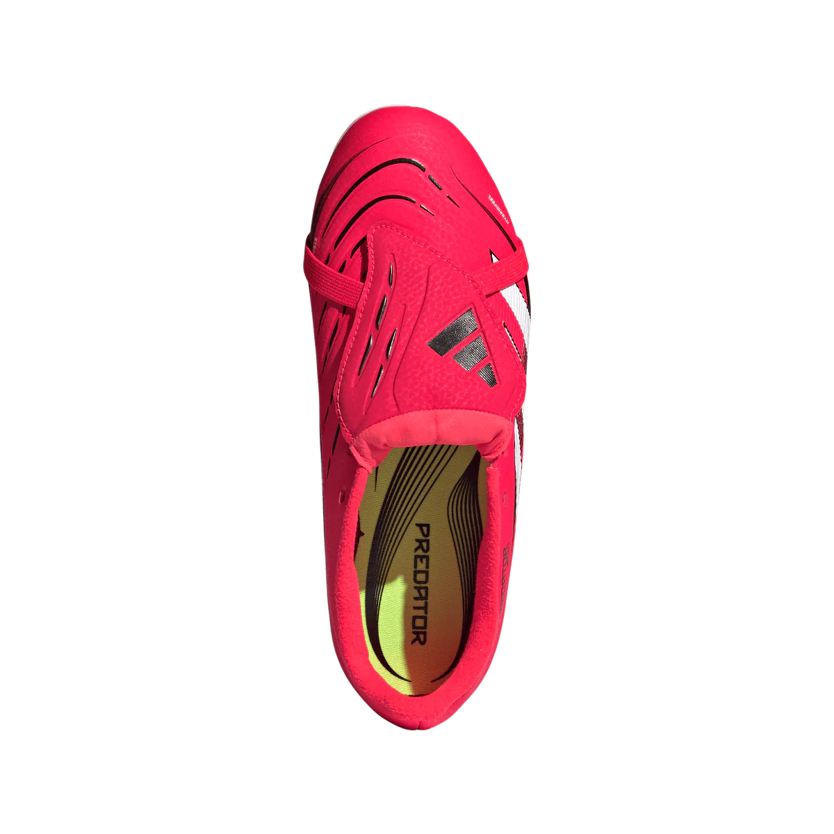 Adidas Fußballschuhe Predator League FT FG - Image 3
