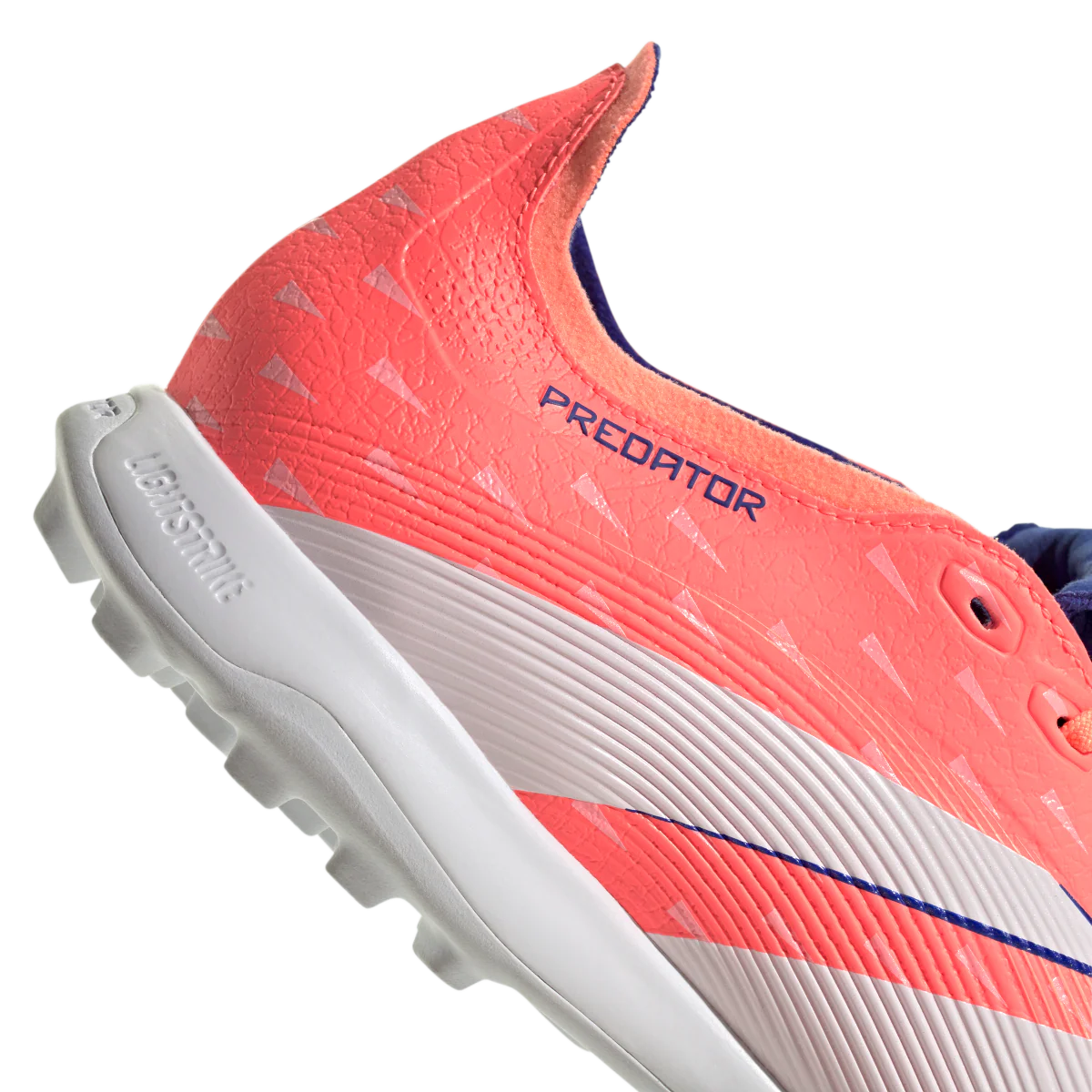 Adidas Kunstrasenfußballschuhe Predator League FT TF - Image 8