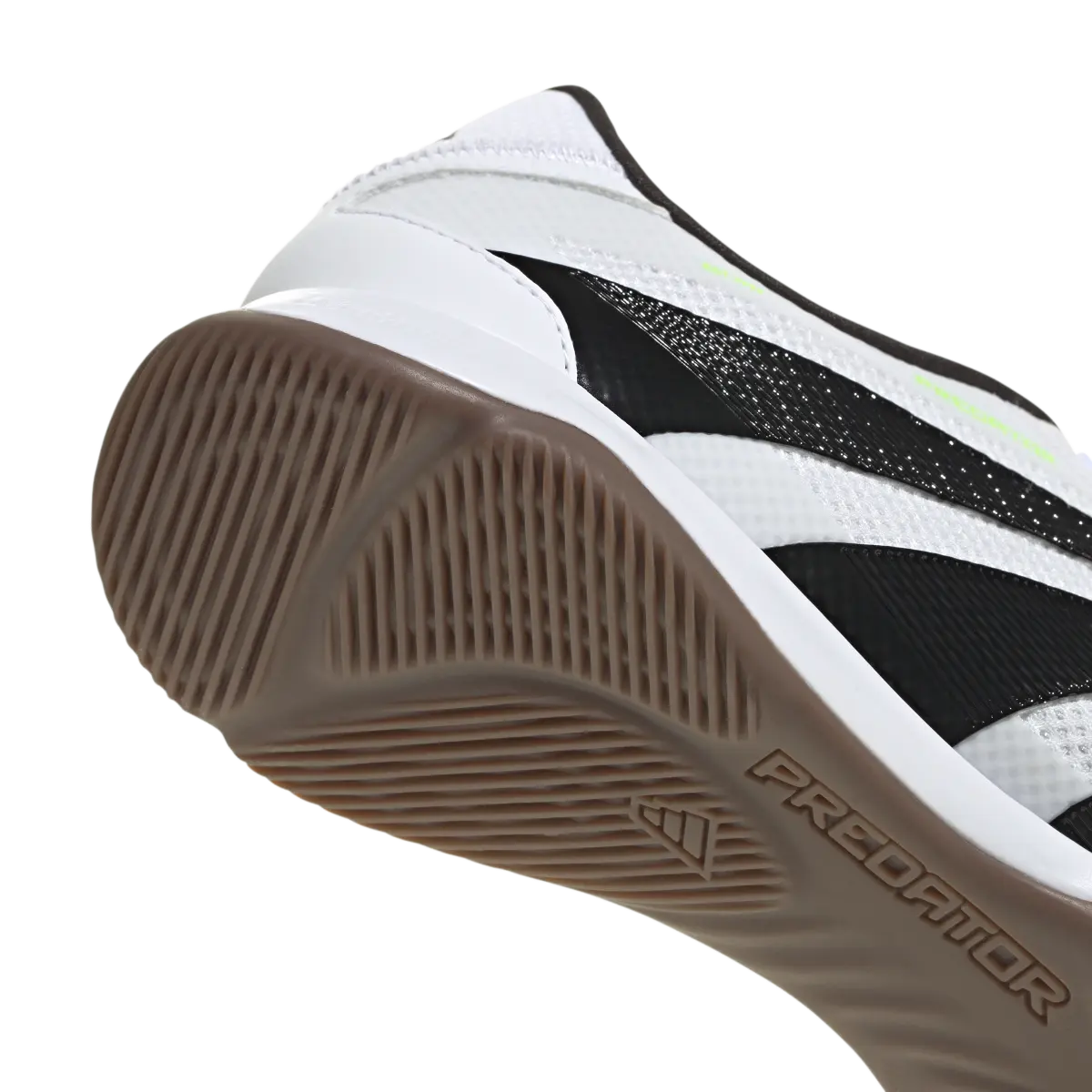 Adidas Hallenfußballschuhe Predator League IN - Image 4