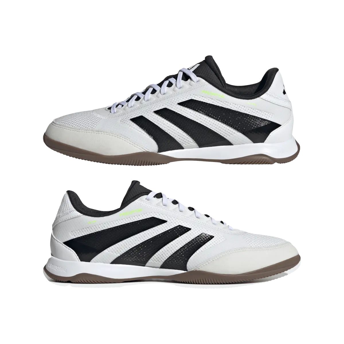 Adidas Hallenfußballschuhe Predator League IN - Image 6