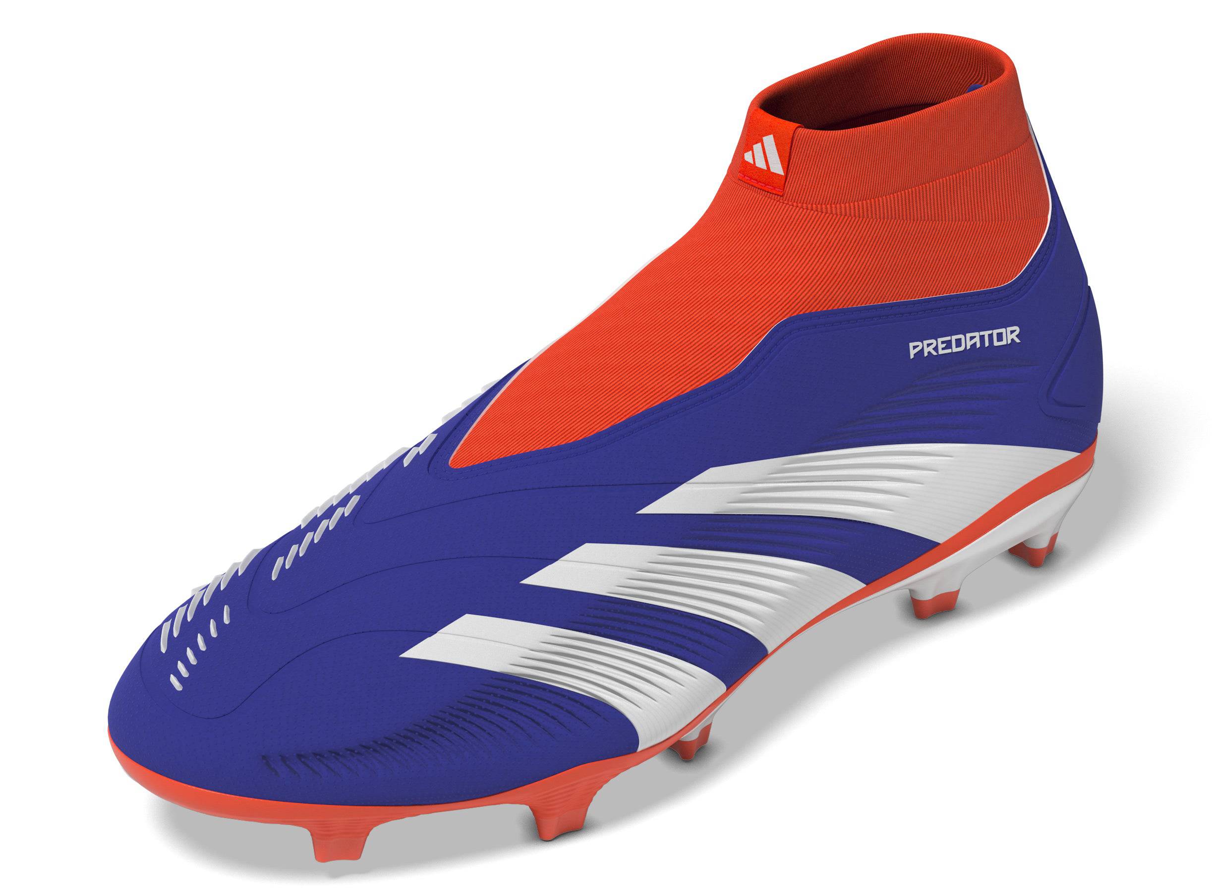 Adidas Fußballschuhe Predator League LL FG/MG - Image 10