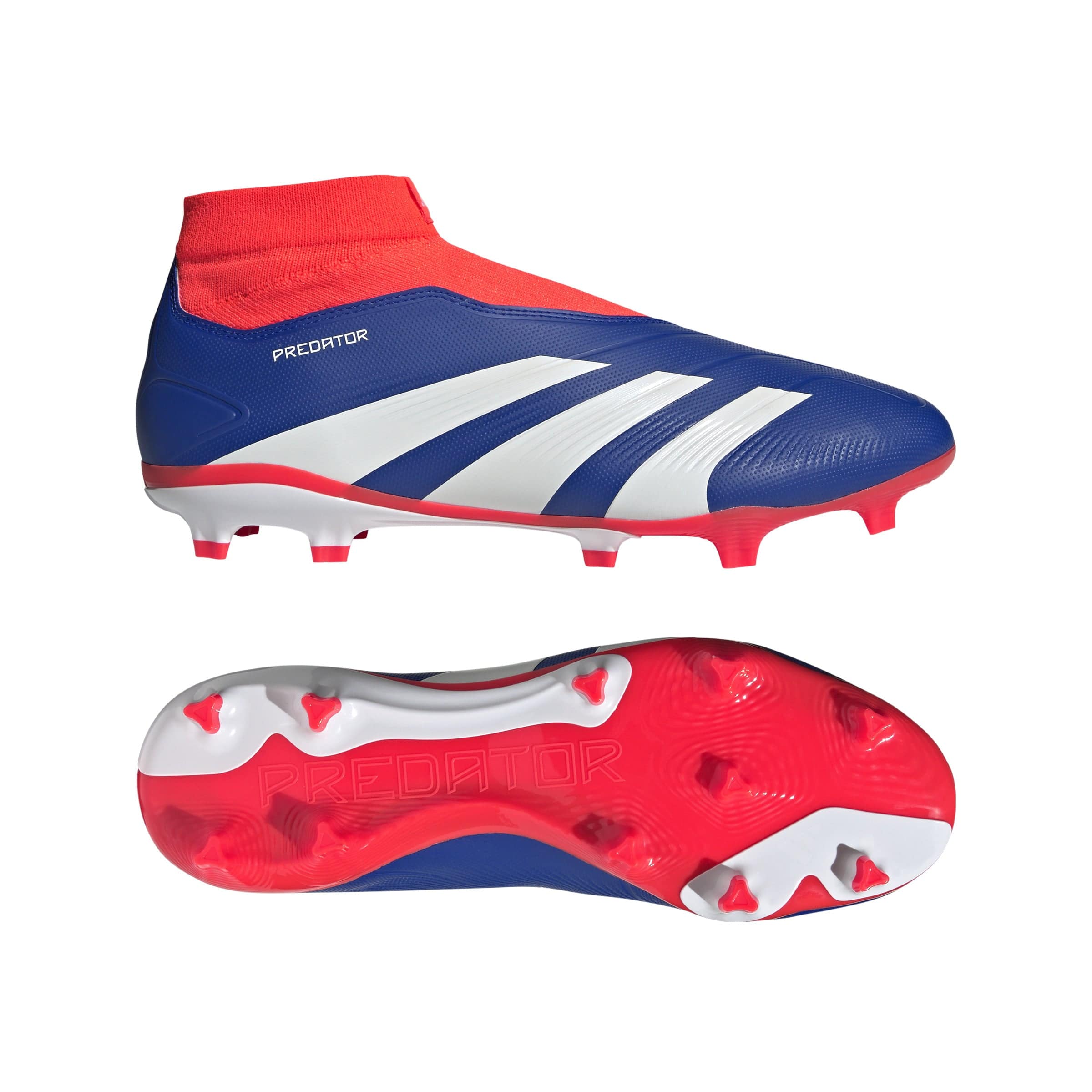 Adidas Fußballschuhe Predator League LL FG/MG - Image 11