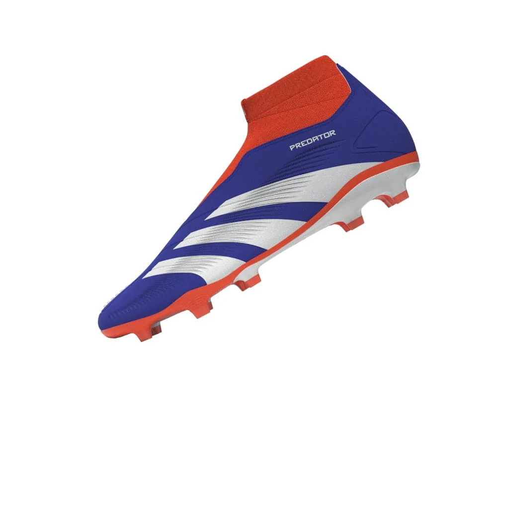 Adidas Fußballschuhe Predator League LL FG/MG - Image 12