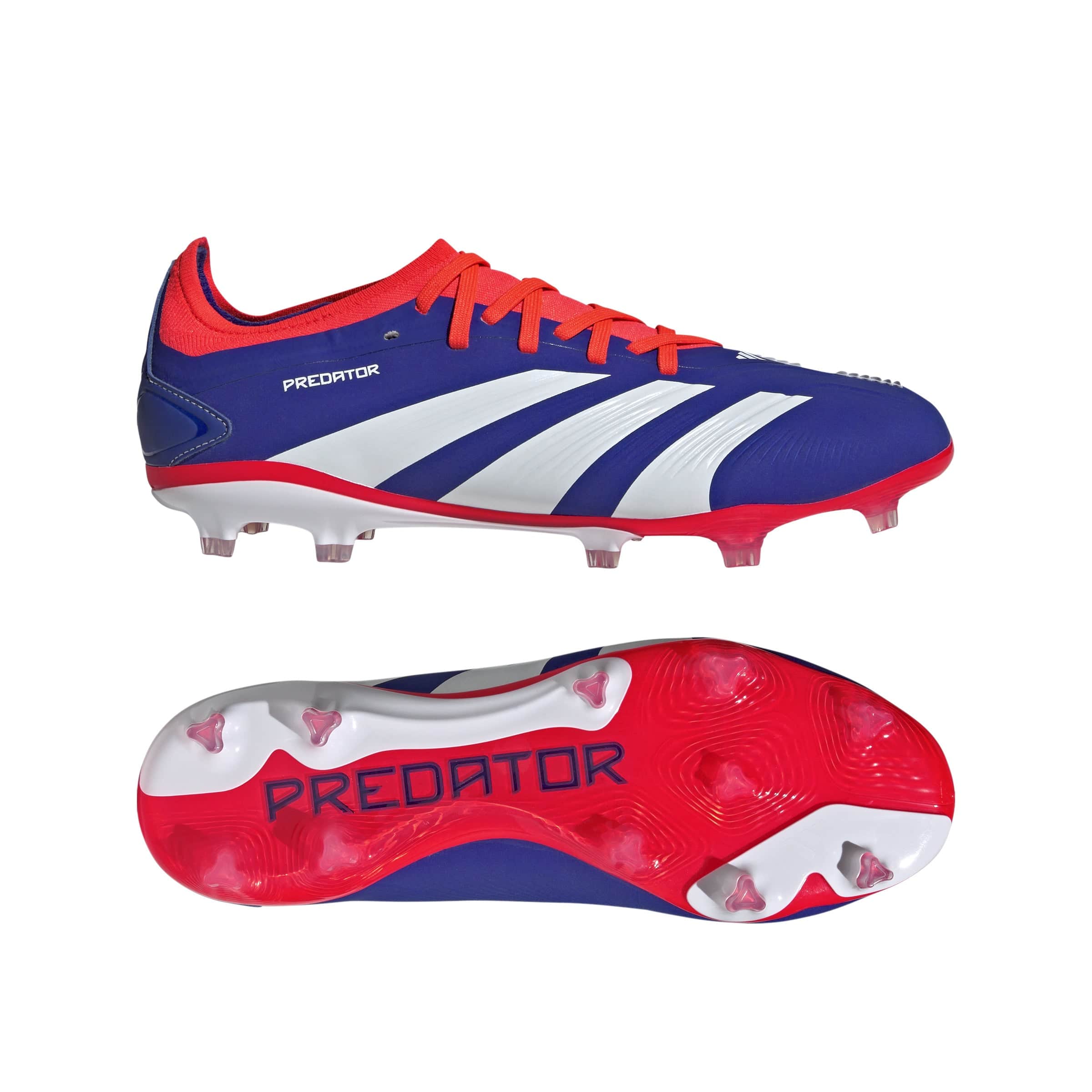 Adidas Fußballschuhe Predator Pro FG - Image 11