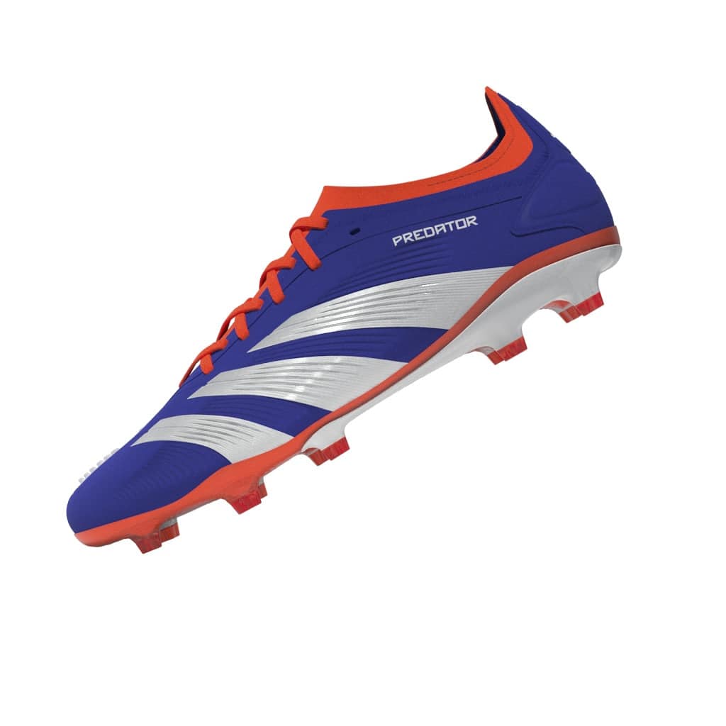 Adidas Fußballschuhe Predator Pro FG - Image 13