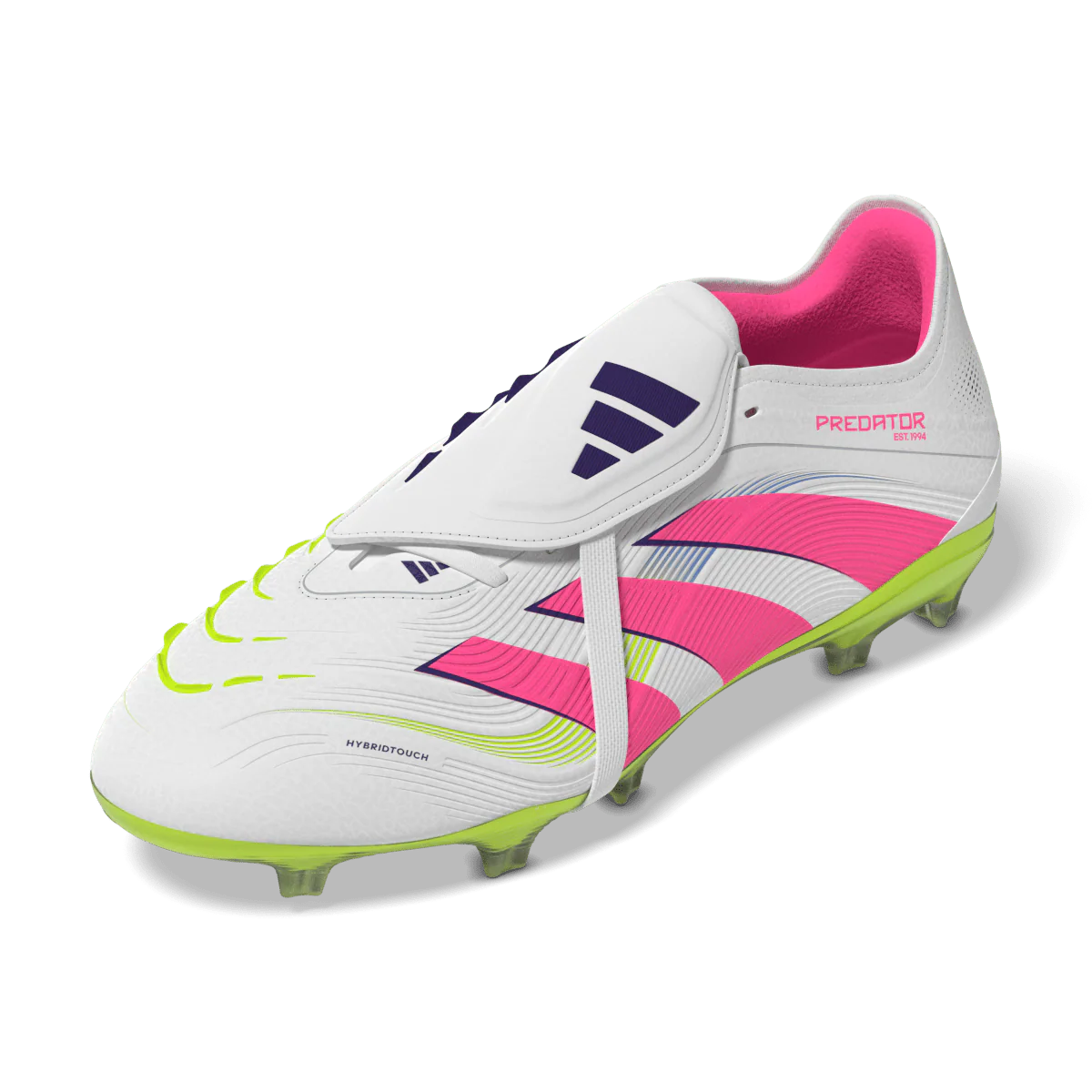 Adidas Fußballschuhe Predator Pro FT FG - Image 8