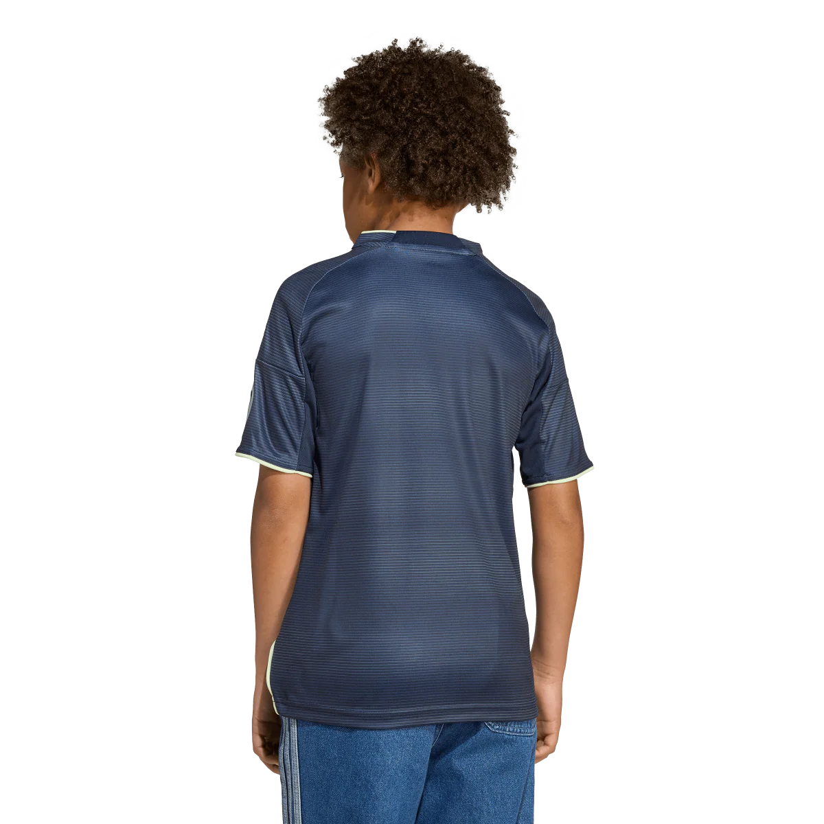 FC Real Madrid Away Jersey Kids 25/26 - Image 5