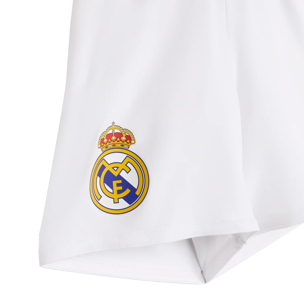 FC Real Madrid Baby Trikot 25/26 - Image 5