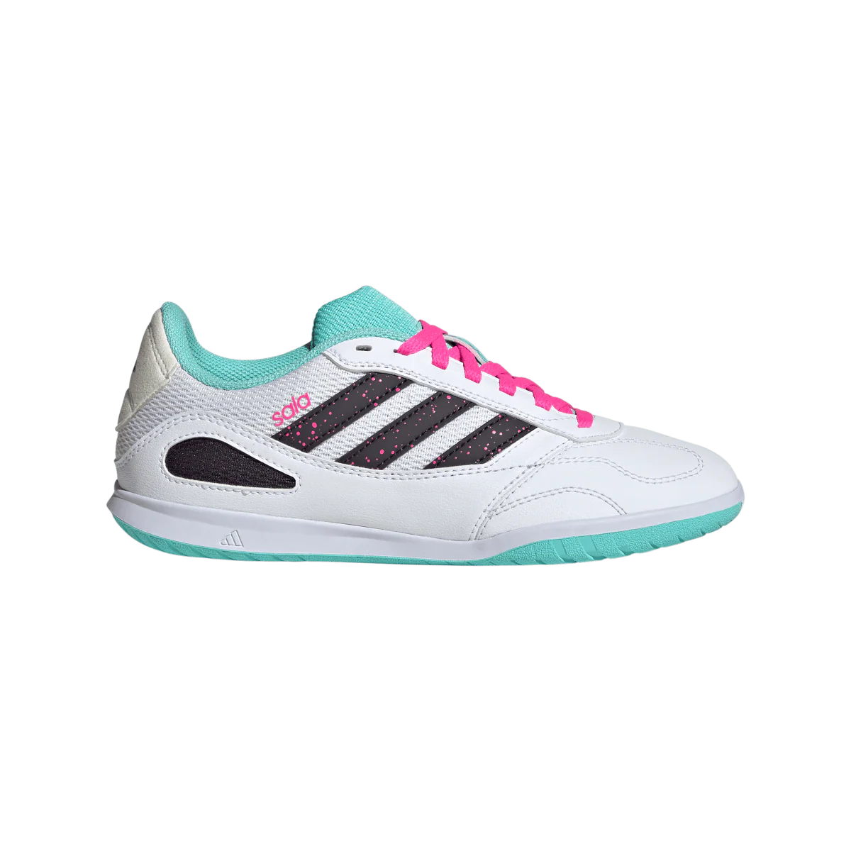 Adidas Kinderhallenfußballschuhe Super Sala III Jr.