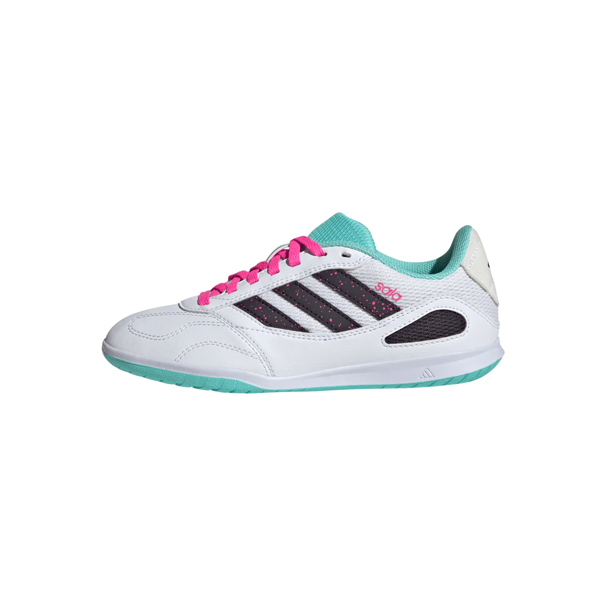 Adidas Kinderhallenfußballschuhe Super Sala III Jr. - Image 10