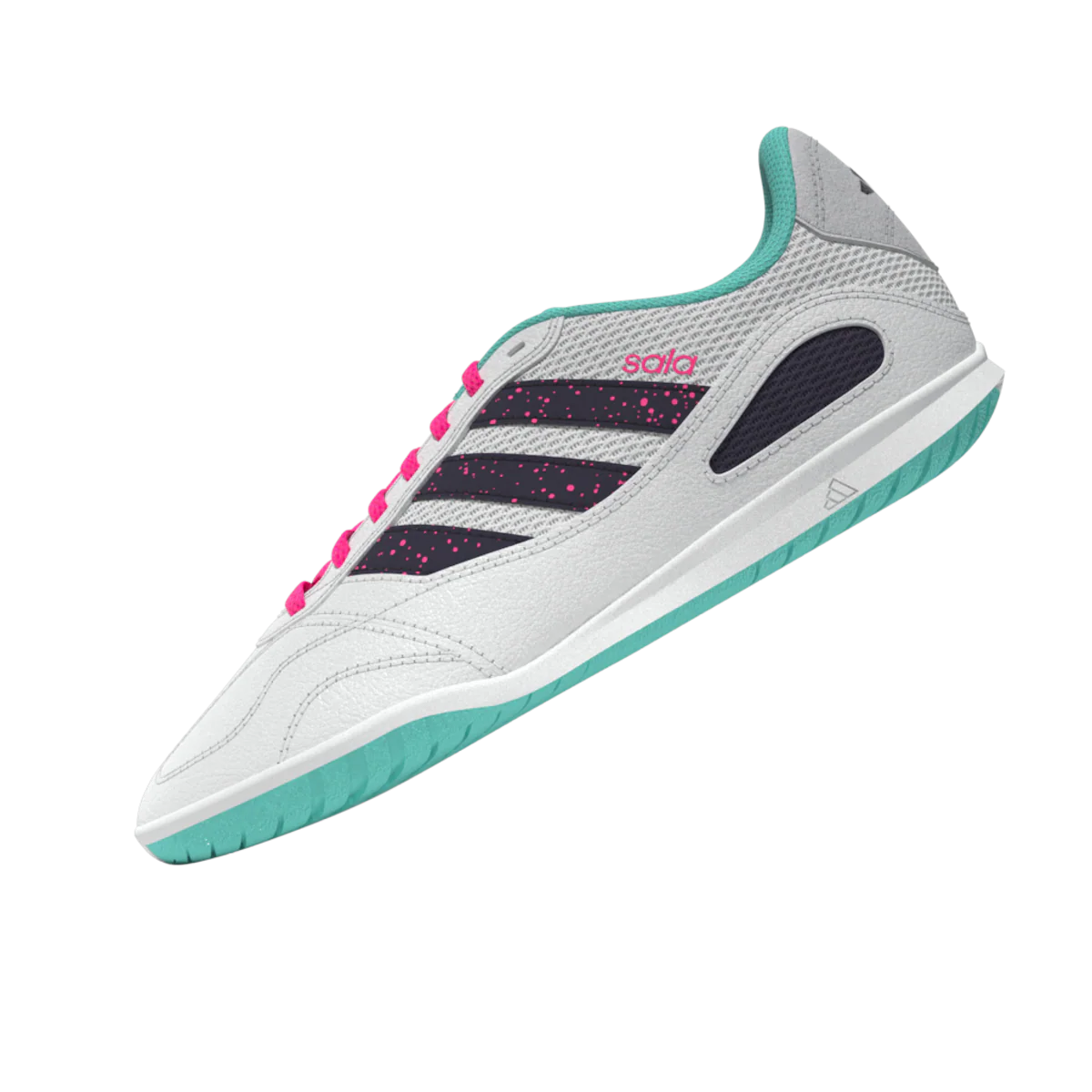 Adidas Kinderhallenfußballschuhe Super Sala III Jr. - Image 11