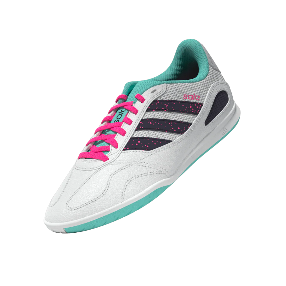 Adidas Kinderhallenfußballschuhe Super Sala III Jr. - Image 12