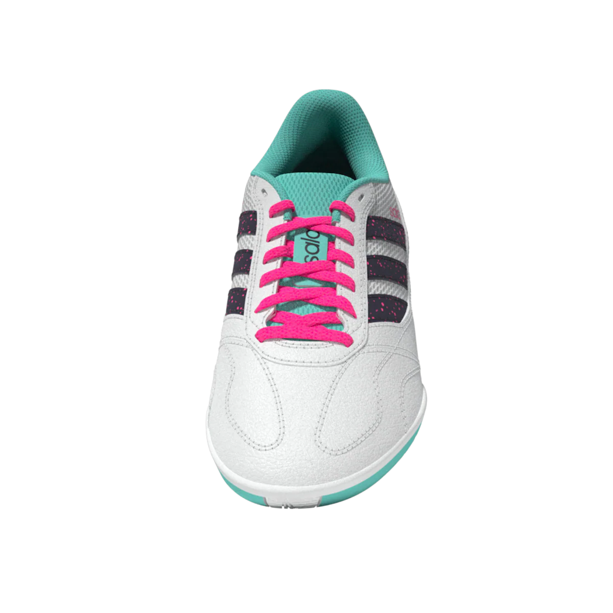 Adidas Kinderhallenfußballschuhe Super Sala III Jr. - Image 13