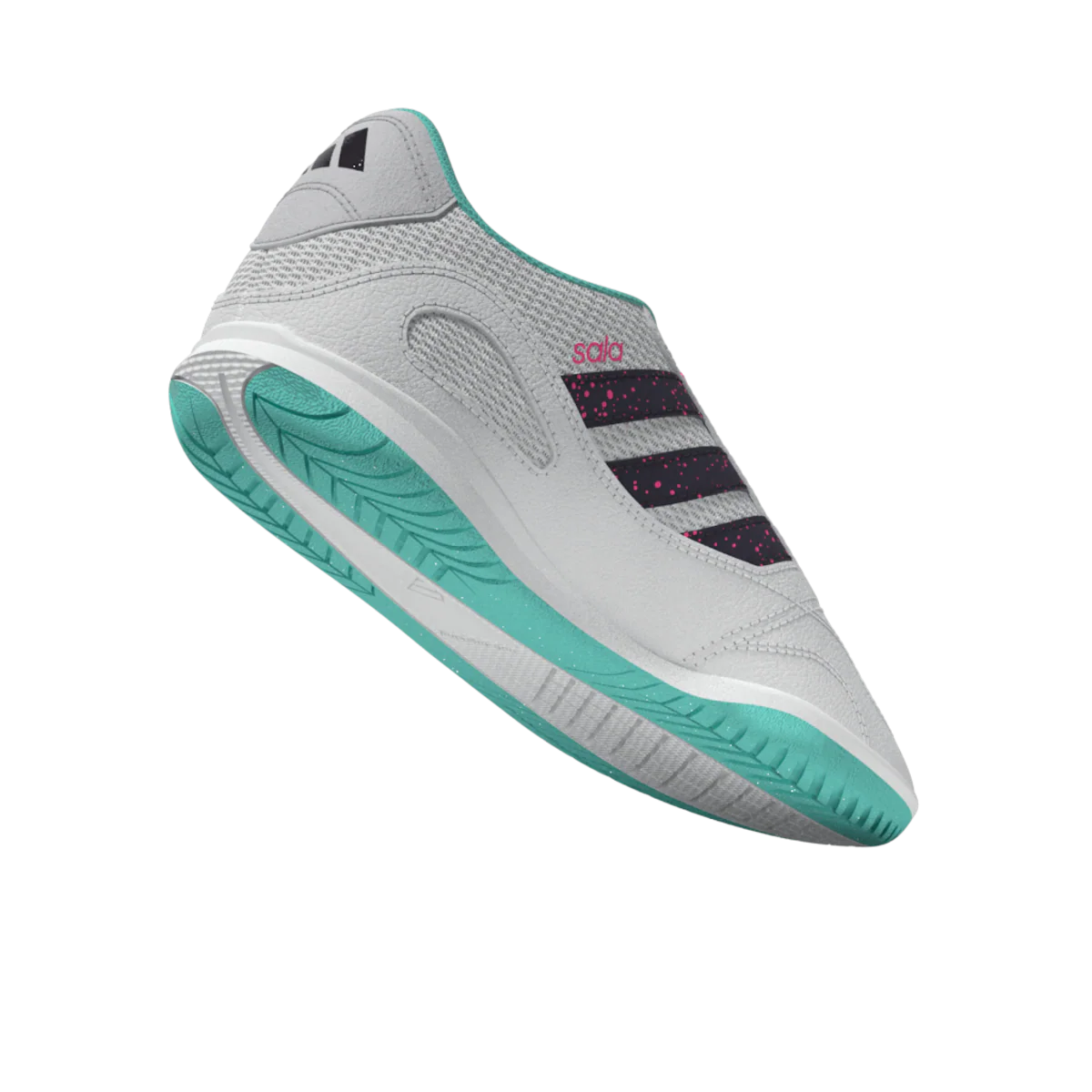 Adidas Kinderhallenfußballschuhe Super Sala III Jr. - Image 16
