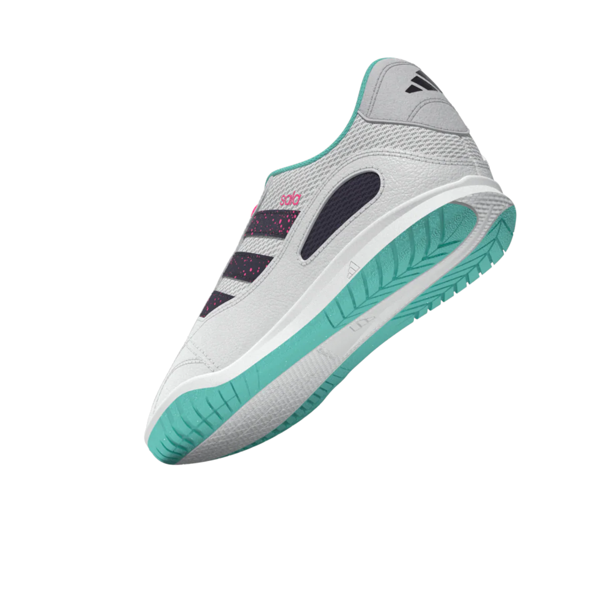 Adidas Kinderhallenfußballschuhe Super Sala III Jr. - Image 18