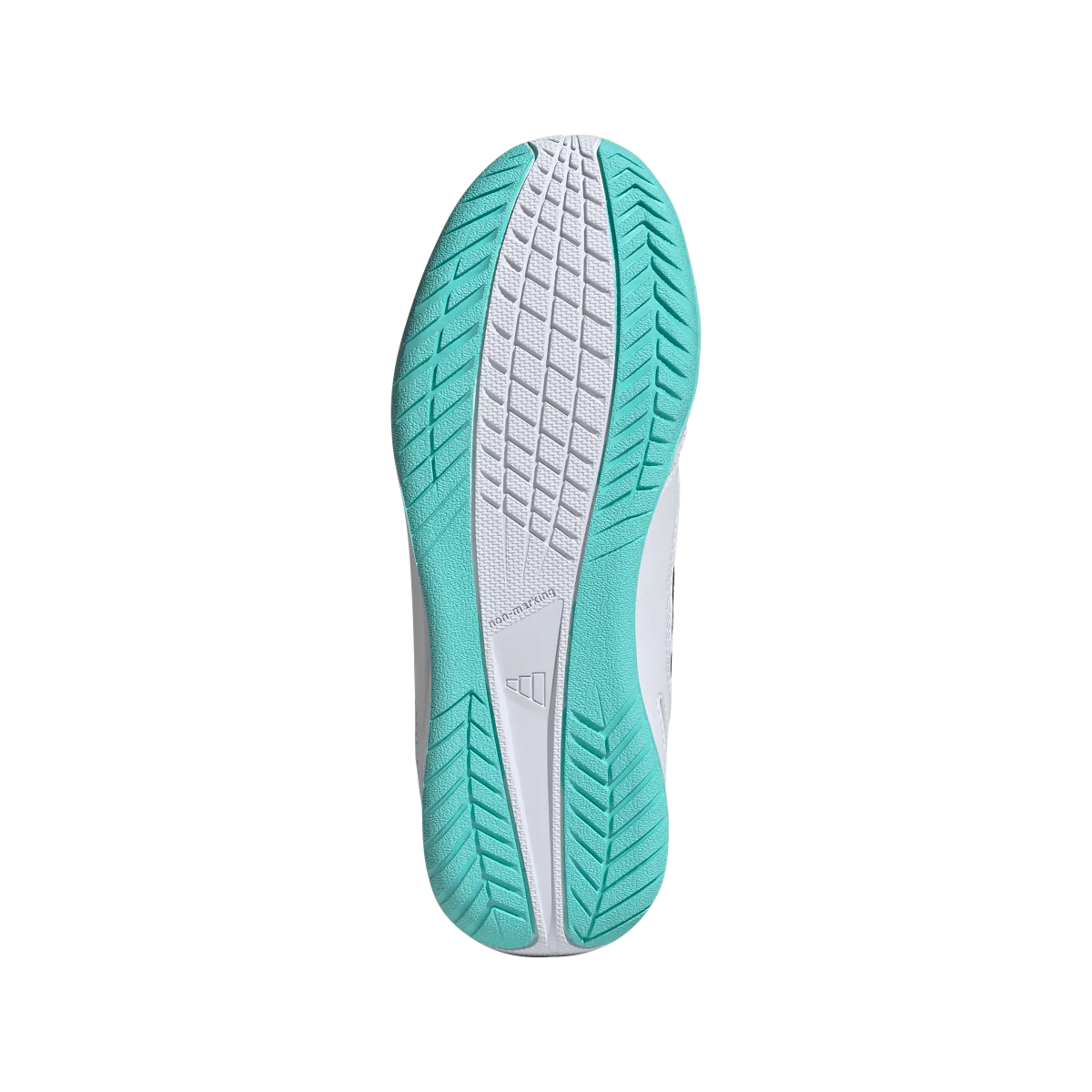 Adidas Kinderhallenfußballschuhe Super Sala III Jr. - Image 2