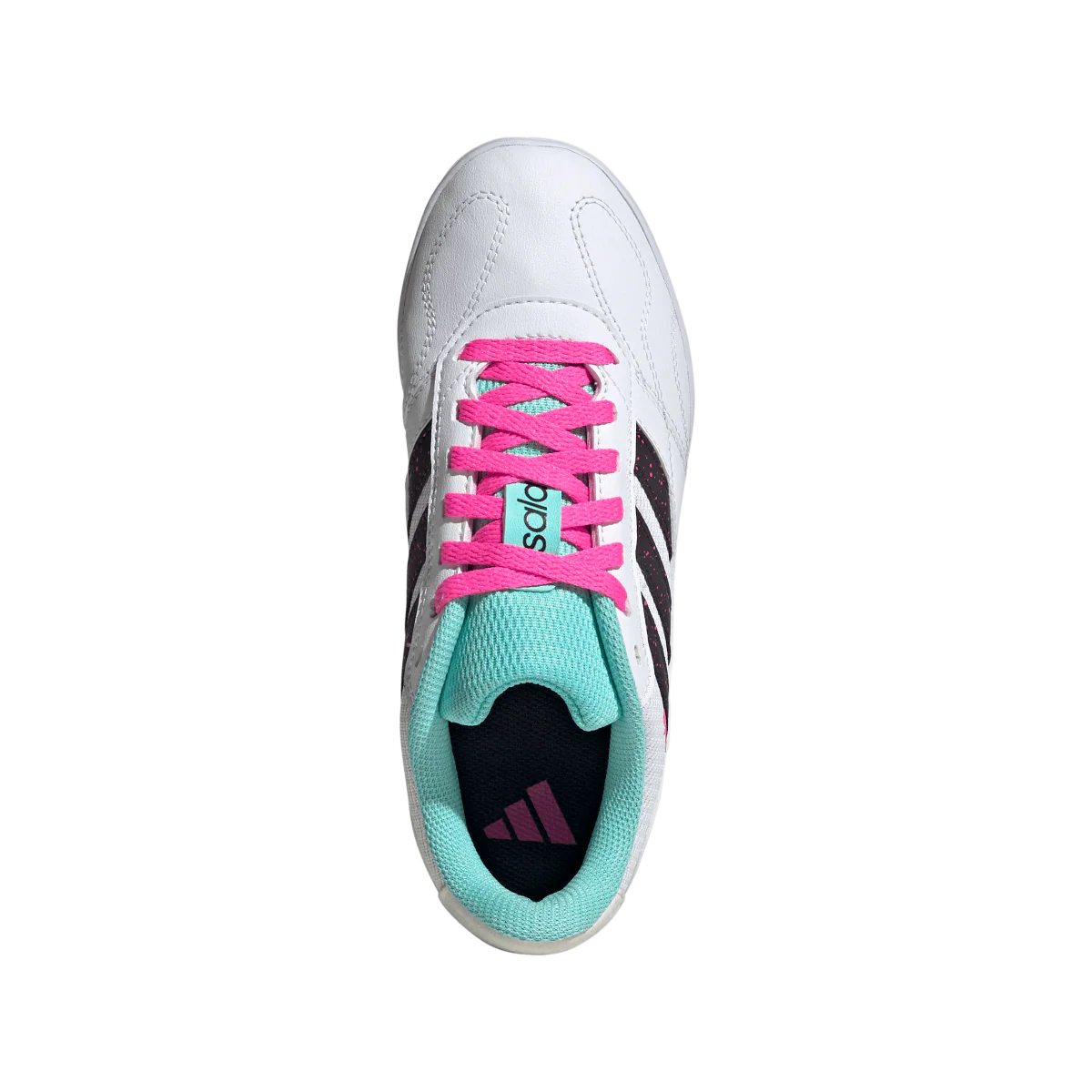 Adidas Kinderhallenfußballschuhe Super Sala III Jr. - Image 3