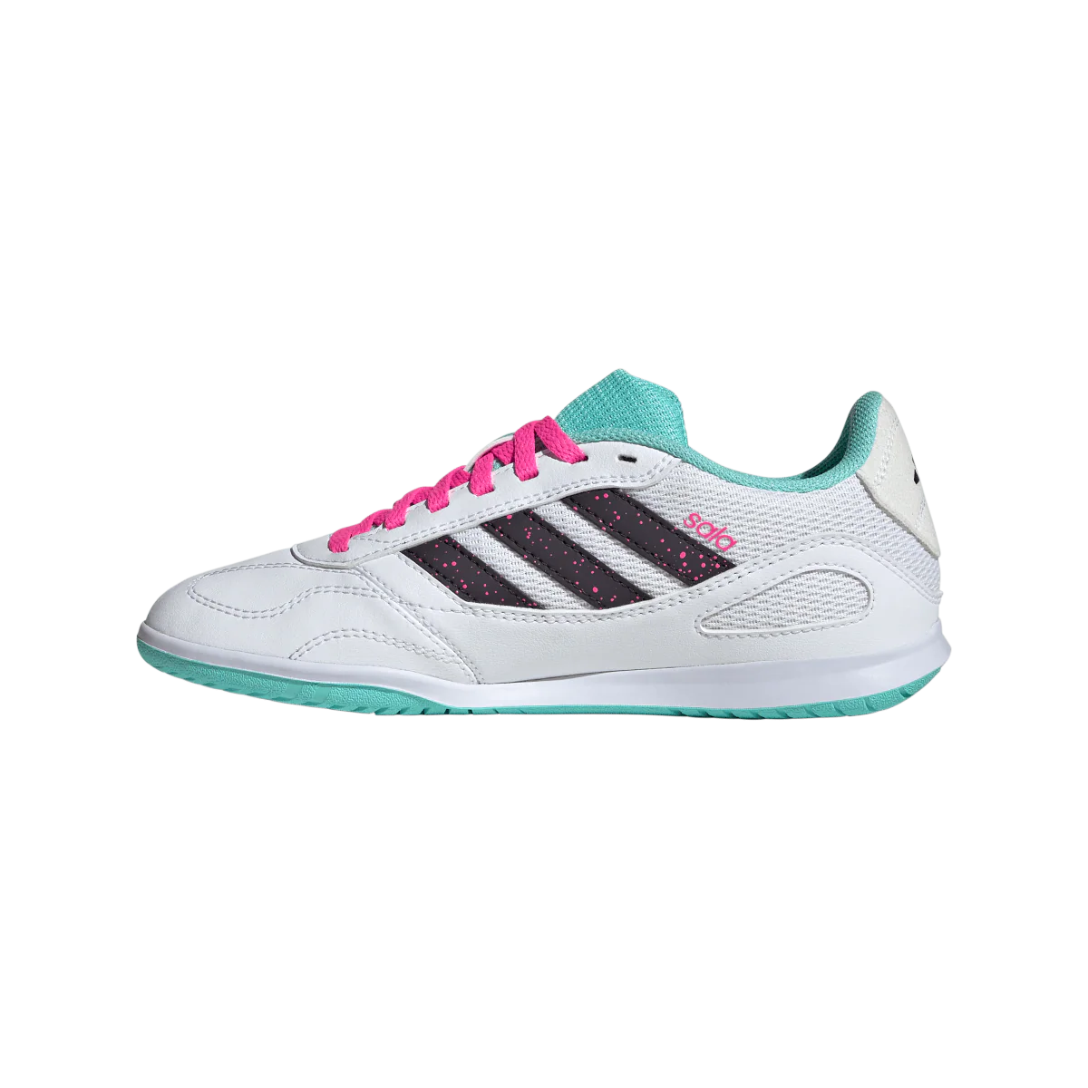 Adidas Kinderhallenfußballschuhe Super Sala III Jr. - Image 4