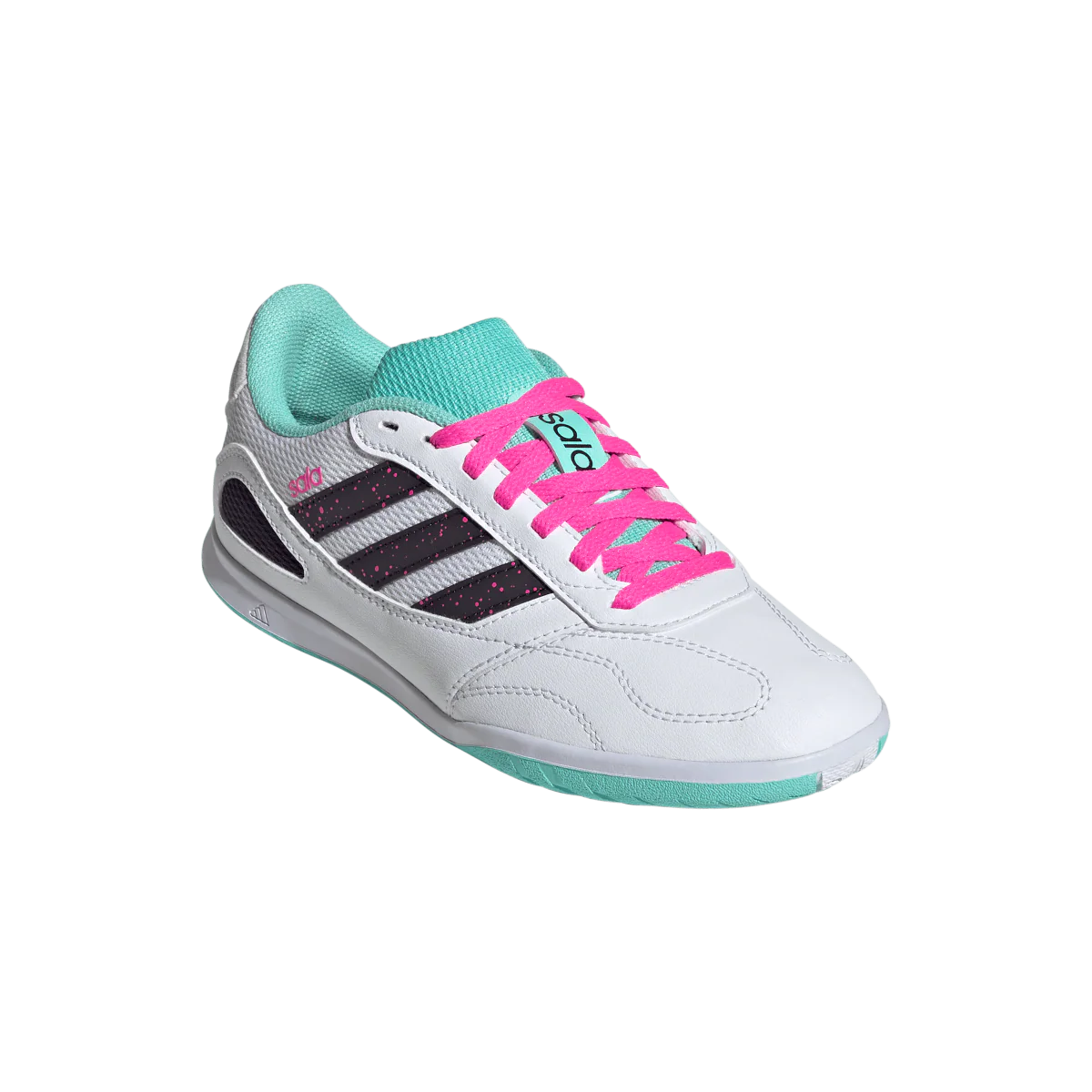 Adidas Kinderhallenfußballschuhe Super Sala III Jr. - Image 5