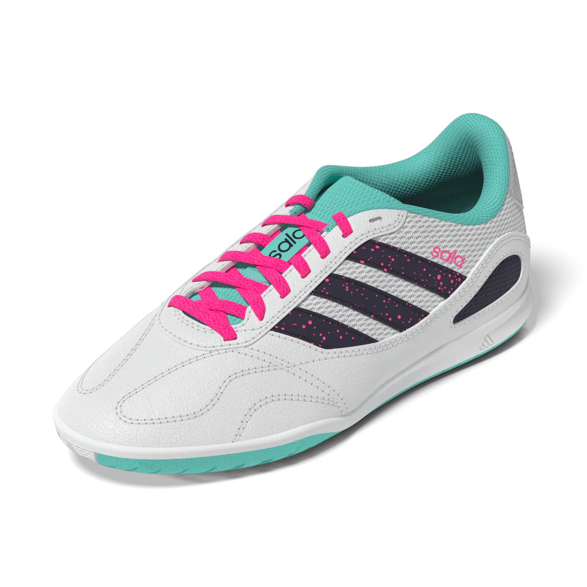 Adidas Kinderhallenfußballschuhe Super Sala III Jr. - Image 8