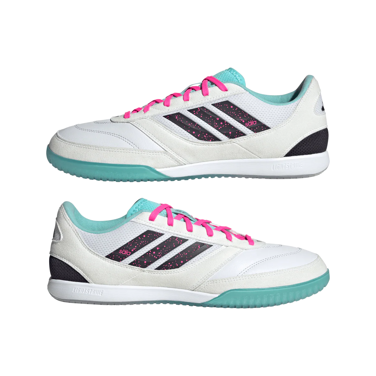 Adidas Hallenfußballschuhe Top Sala Competition II - Image 7