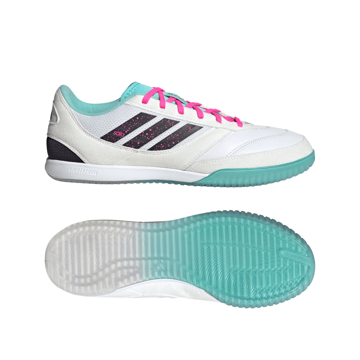 Adidas Hallenfußballschuhe Top Sala Competition II - Image 9