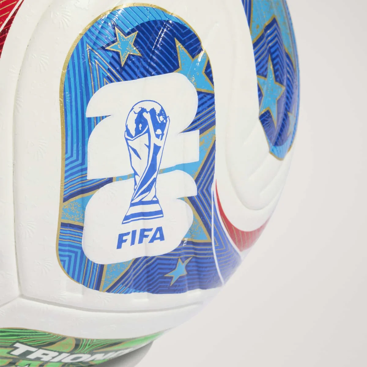 Adidas Fußball FIFA World Cup 26™ Trionda Pro Ball - Image 9