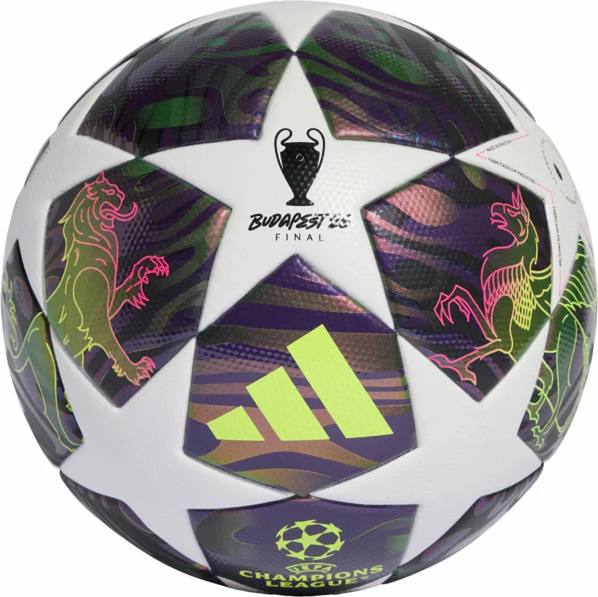 Adidas Fußball UCL LGE Box Finale
