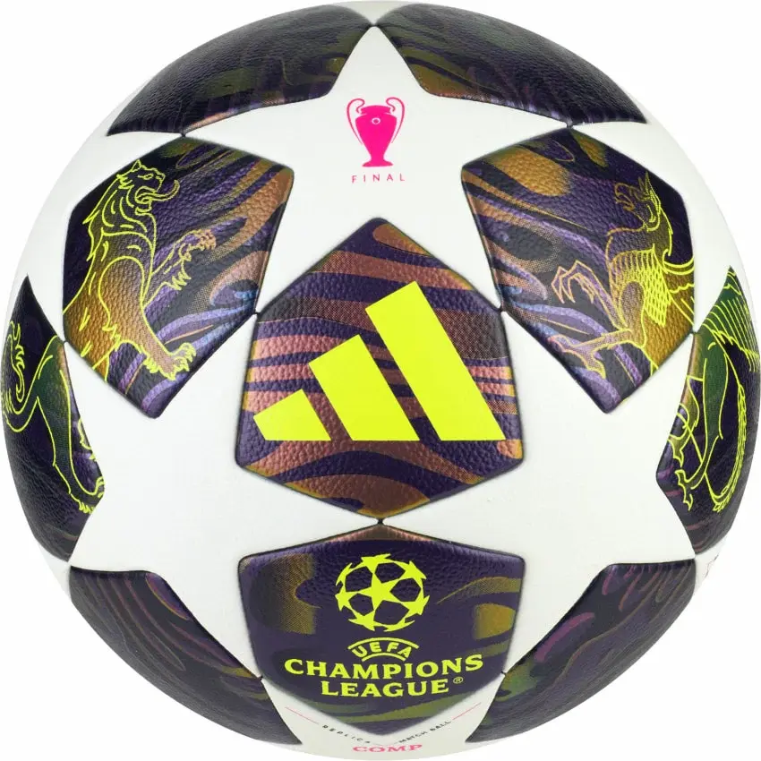 Adidas Fußball UEFA Champions League Final Competition Mini