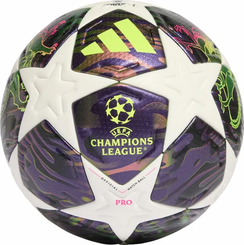 Adidas Fußball UEFA Champions League Final Pro