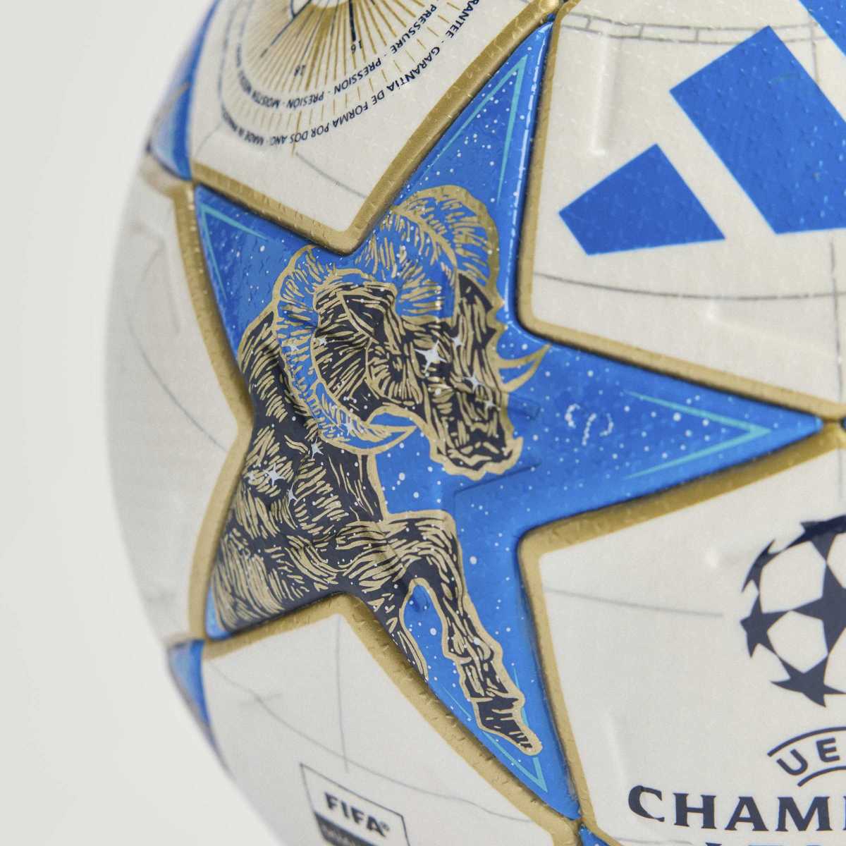 Adidas Fußball Uefa Champions League Pro - Image 10