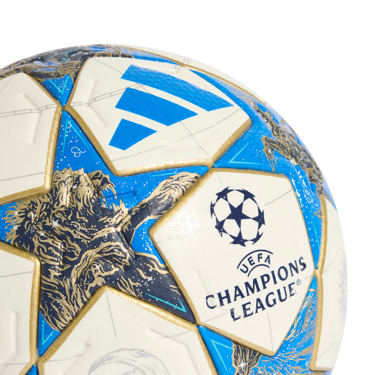 Adidas Fußball Uefa Champions League Pro - Image 3