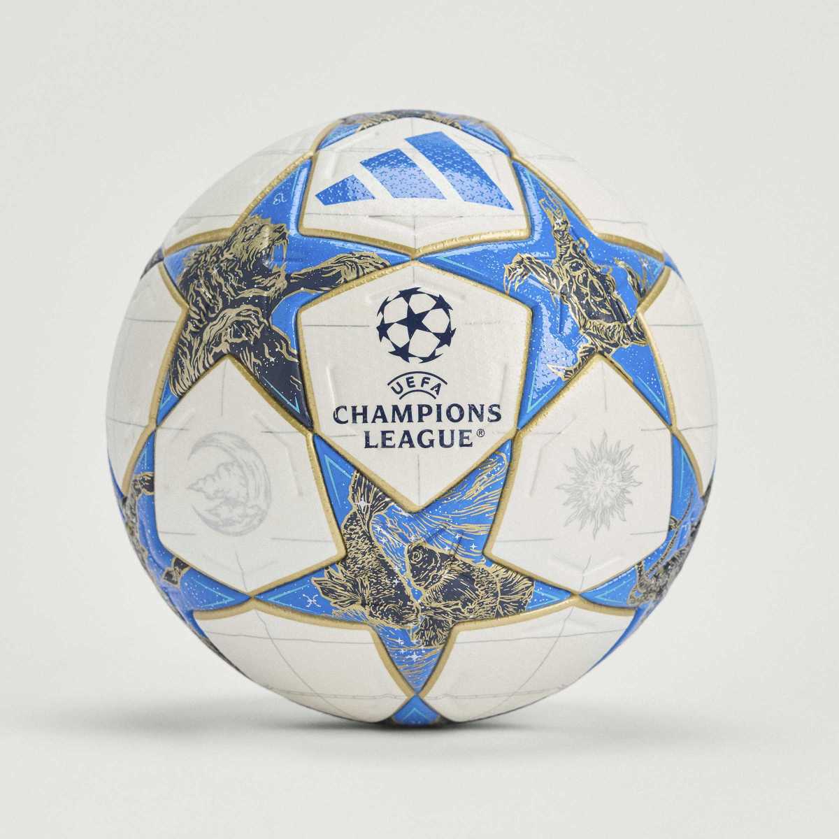 Adidas Fußball Uefa Champions League Pro - Image 5