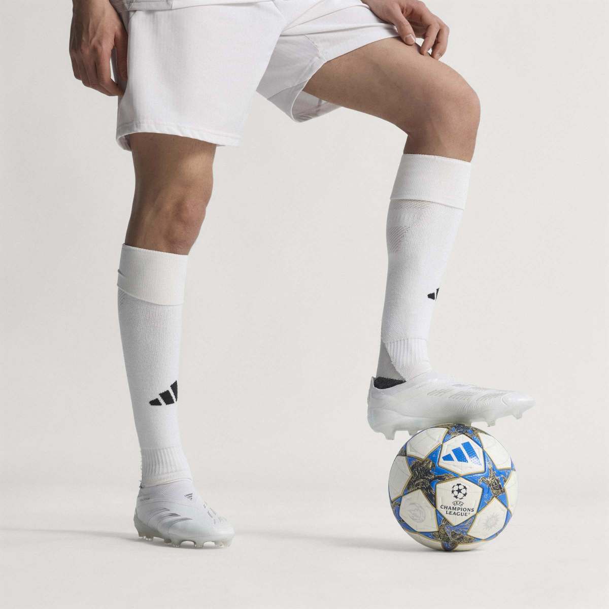 Adidas Fußball Uefa Champions League Pro - Image 6