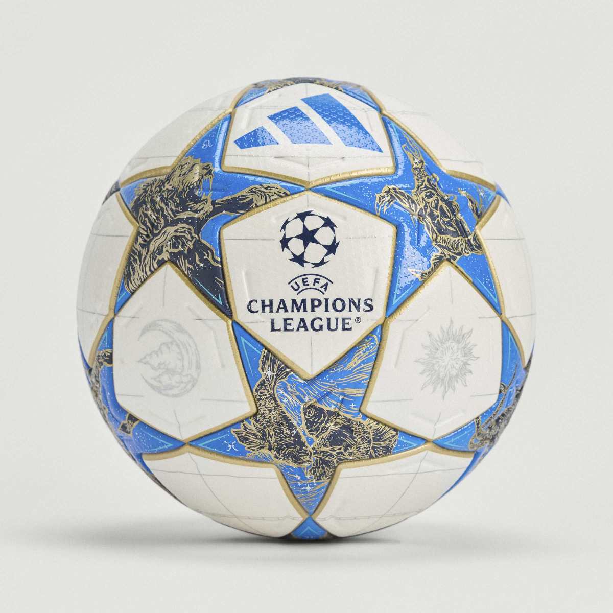 Adidas Fußball Uefa Champions League Pro - Image 7