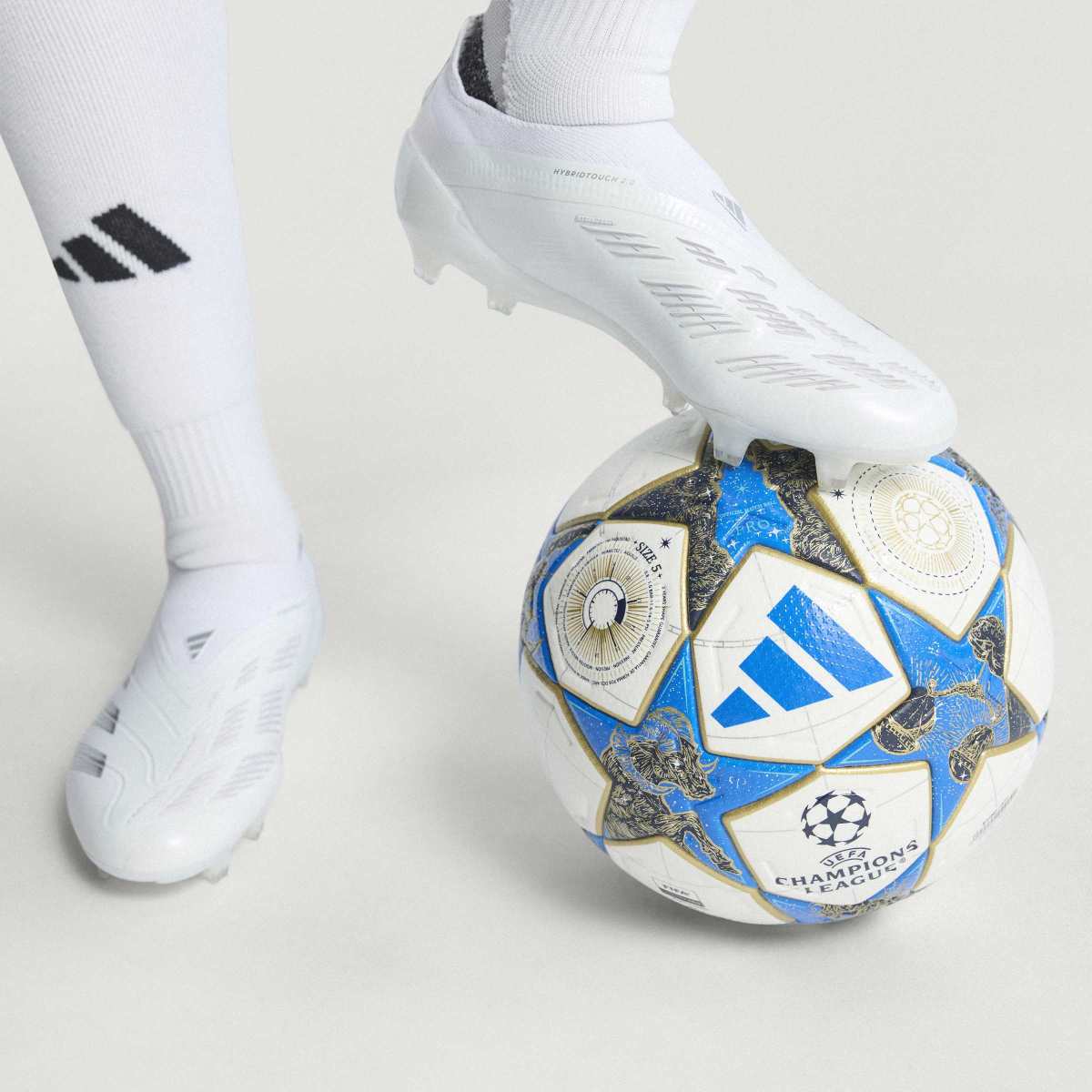 Adidas Fußball Uefa Champions League Pro - Image 8