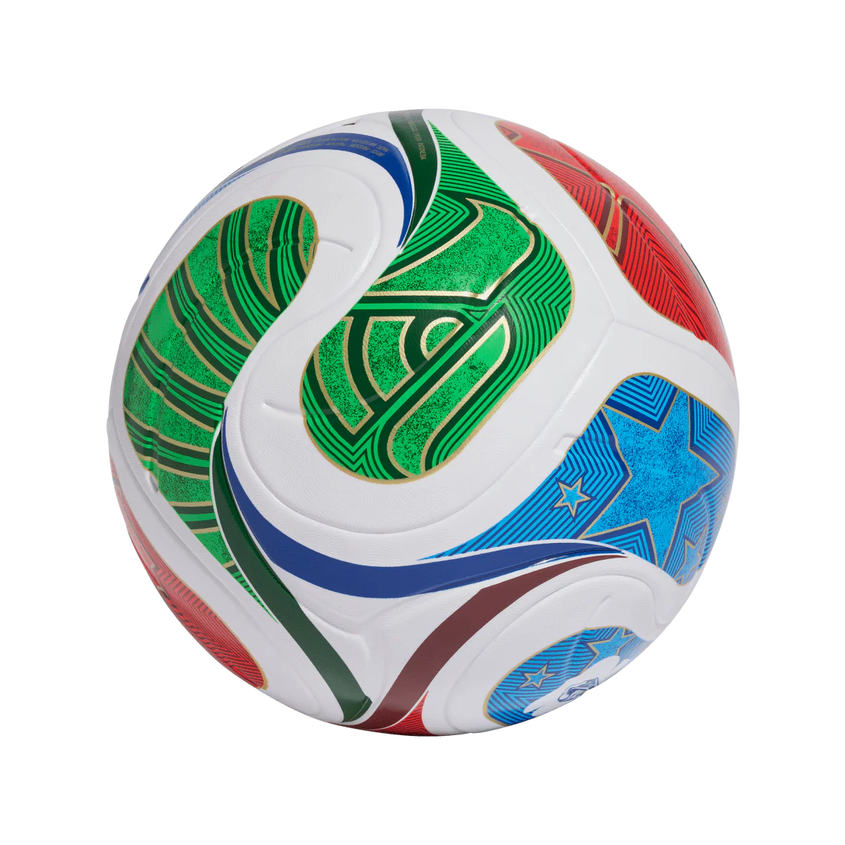 Adidas FuĂźball FIFA World Cup 26 Trionda LGE Ball - Image 2