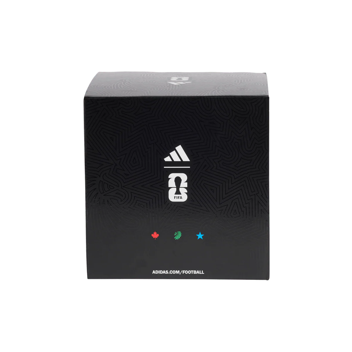 Adidas FuĂźball FIFA World Cup 26 Trionda LGE Ball - Image 4
